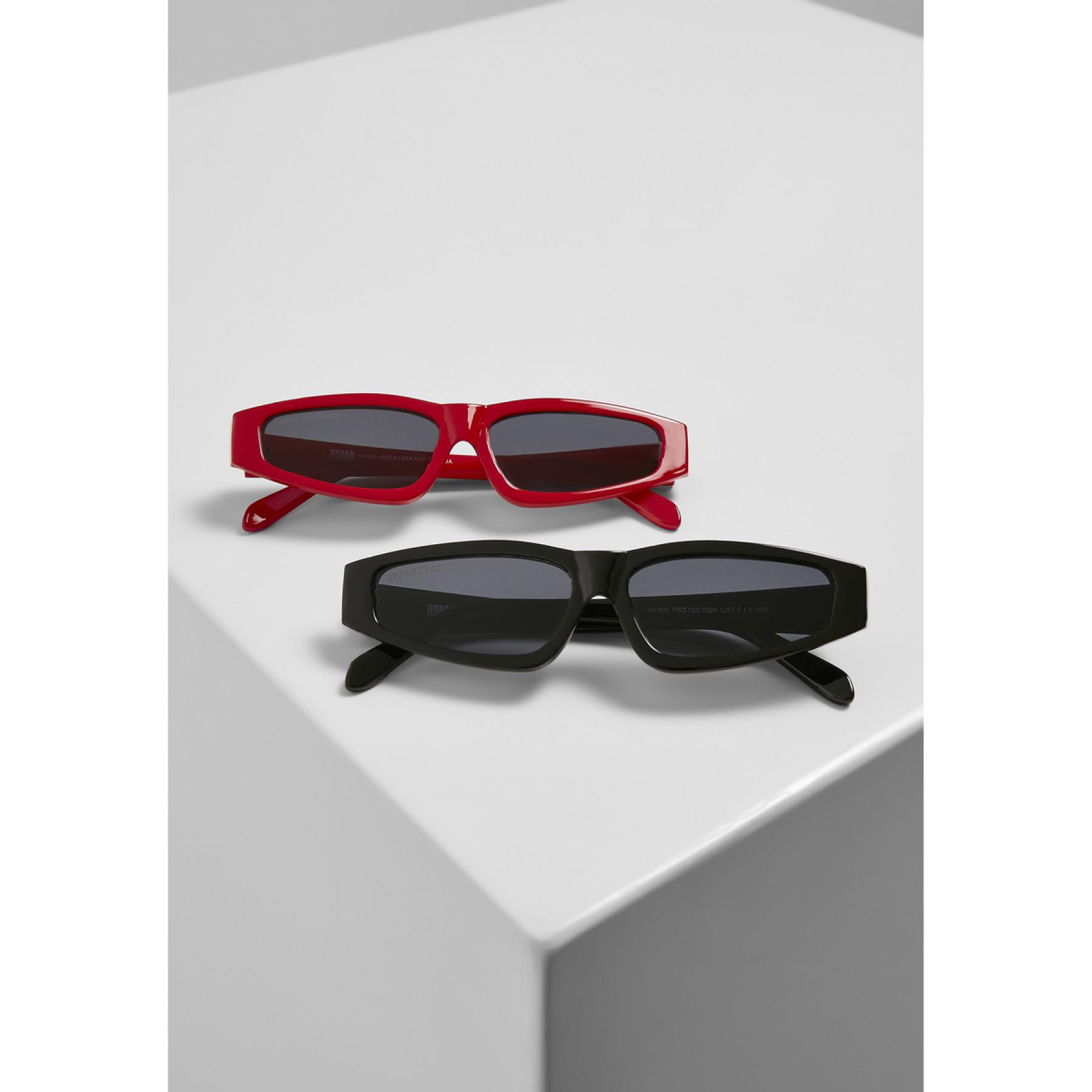 Sunglasses Urban Classics lefkada (x2)