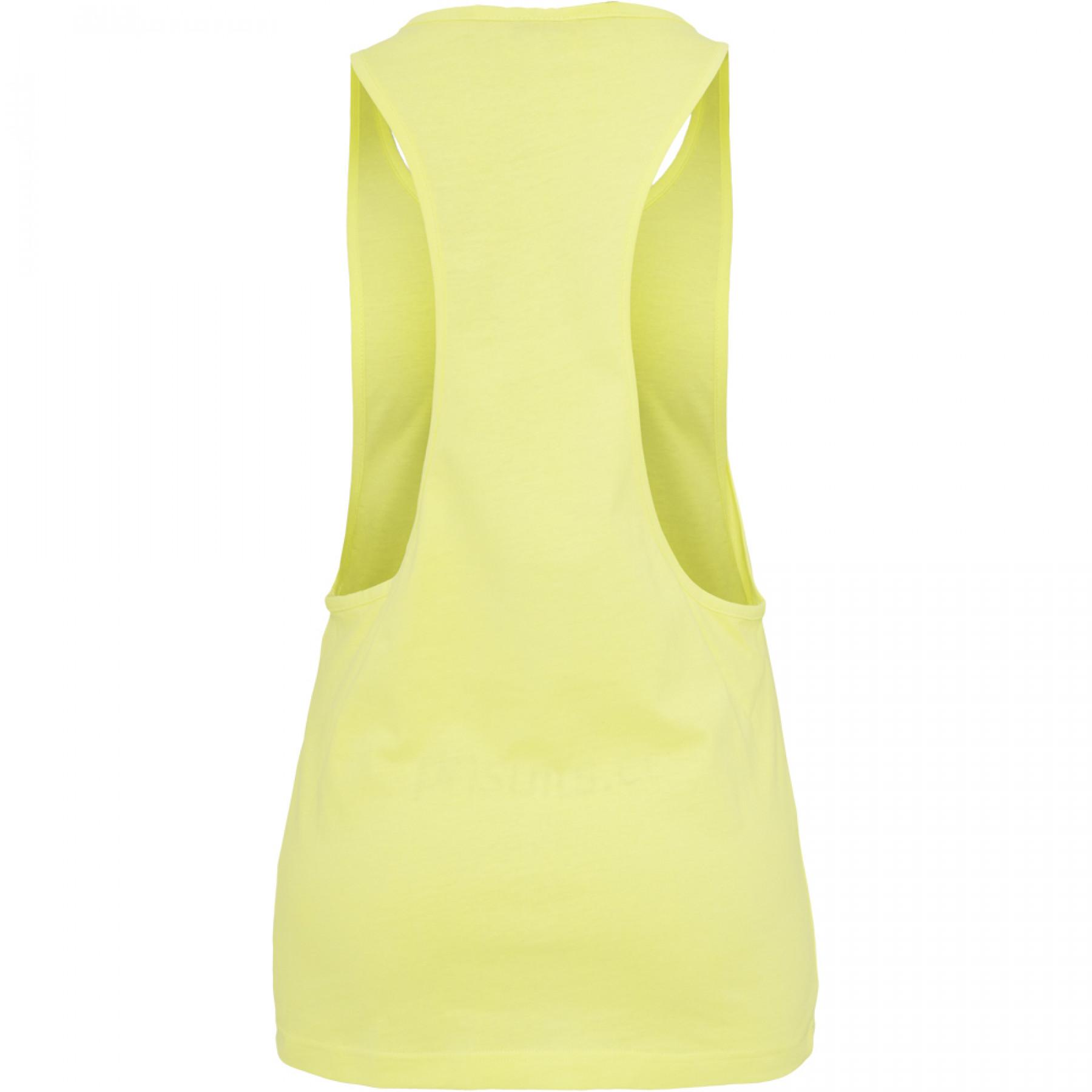 Women\'s Urban Classic loose neon tank top - Others - Brands - Lifestyle