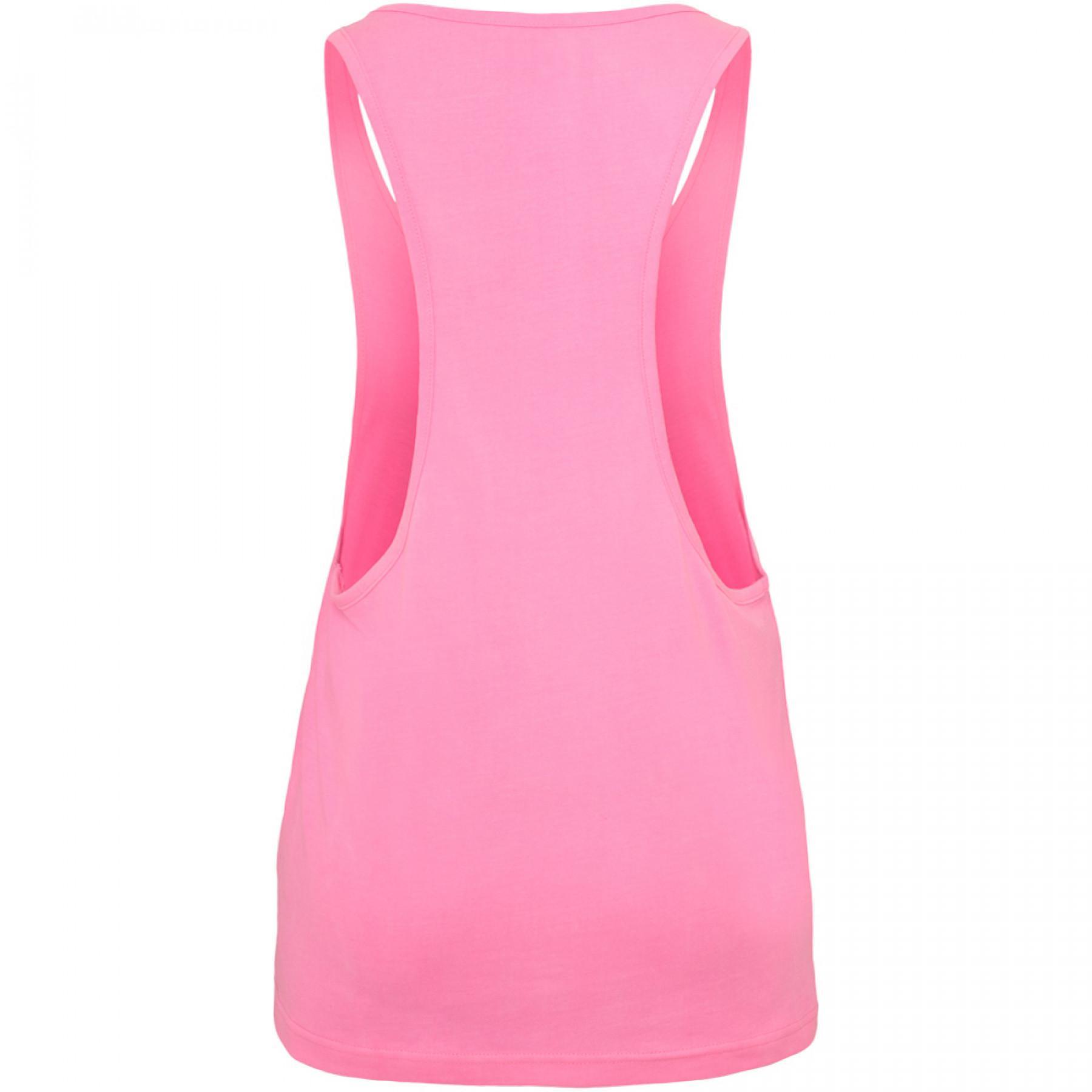 Women's Urban Classic loose neon tank top - Others - Brands - Lifestyle