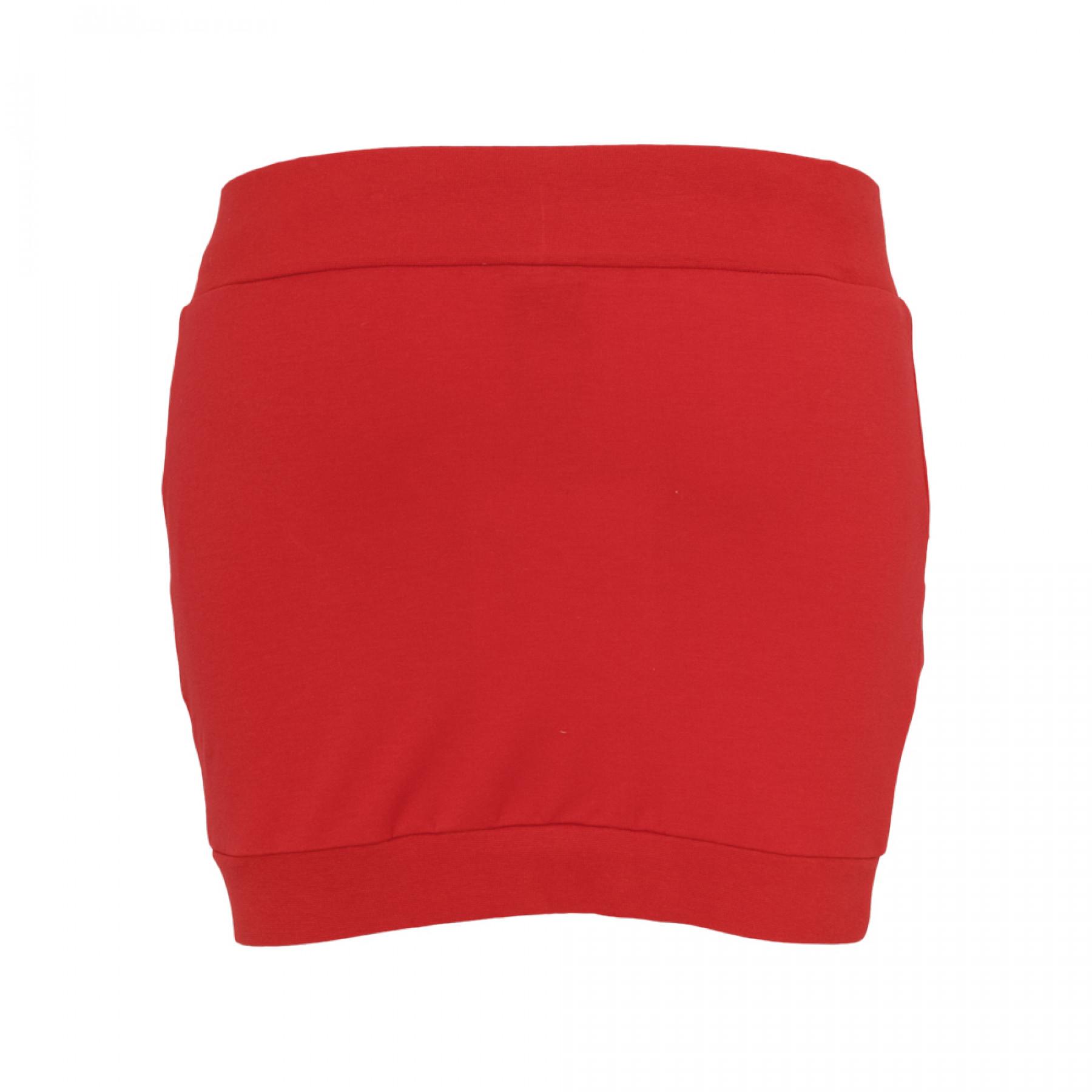 Women's skirt Urban Classic french terry