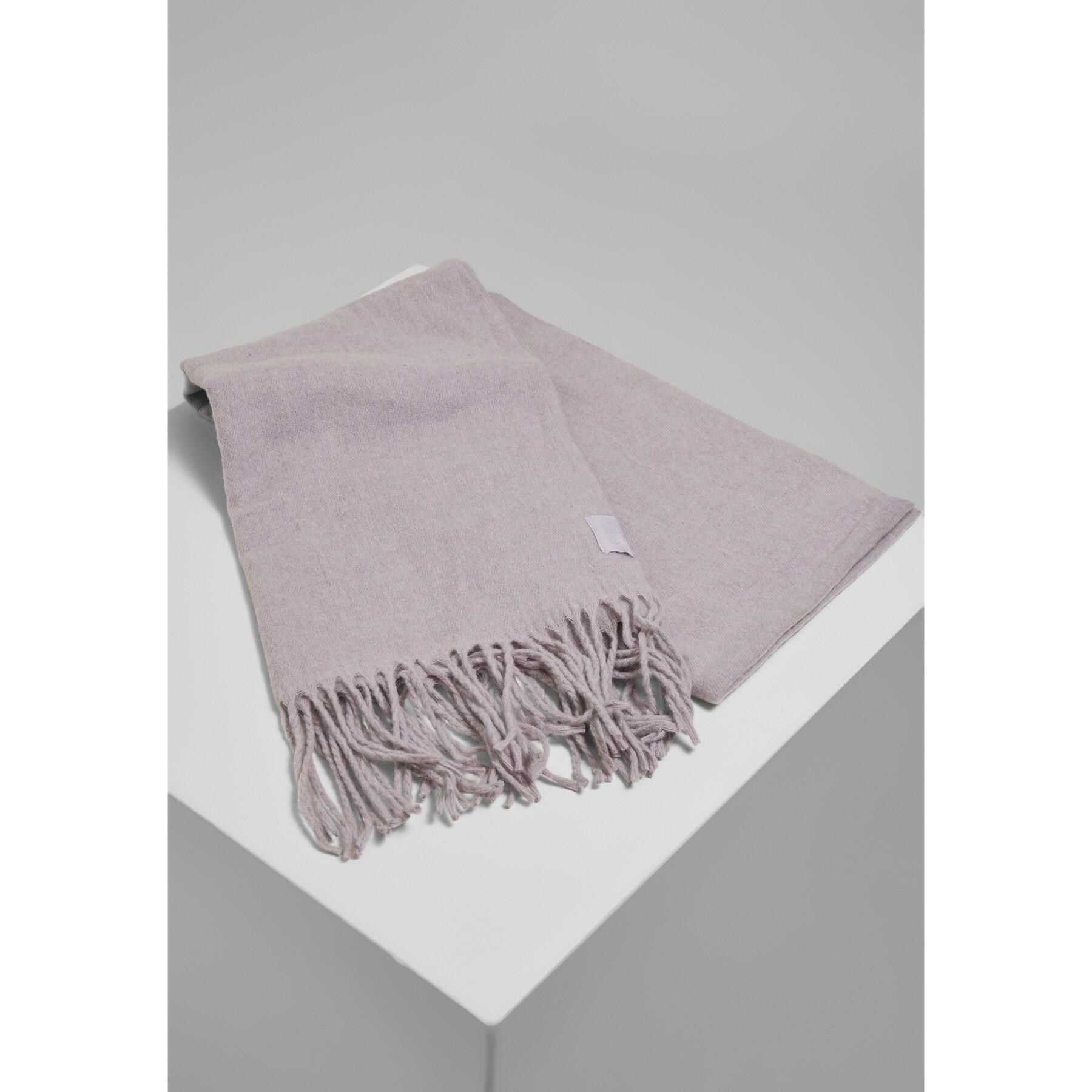 scarf Urban Classics Basic Wool Mix