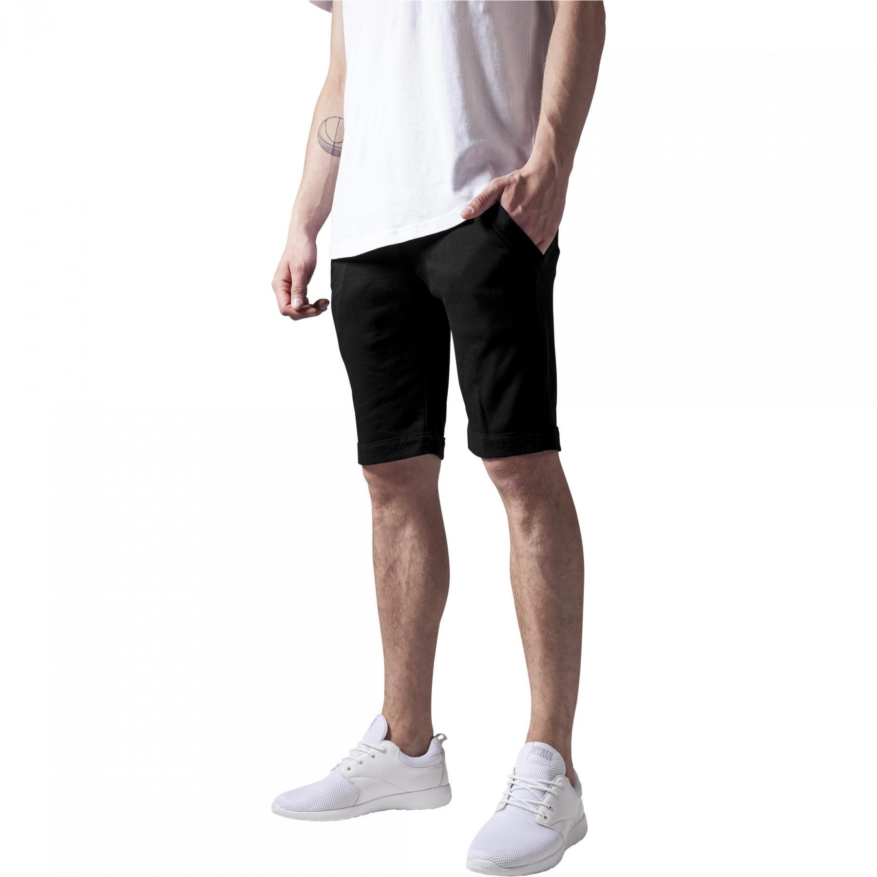 Urban Classic light sweat shorts