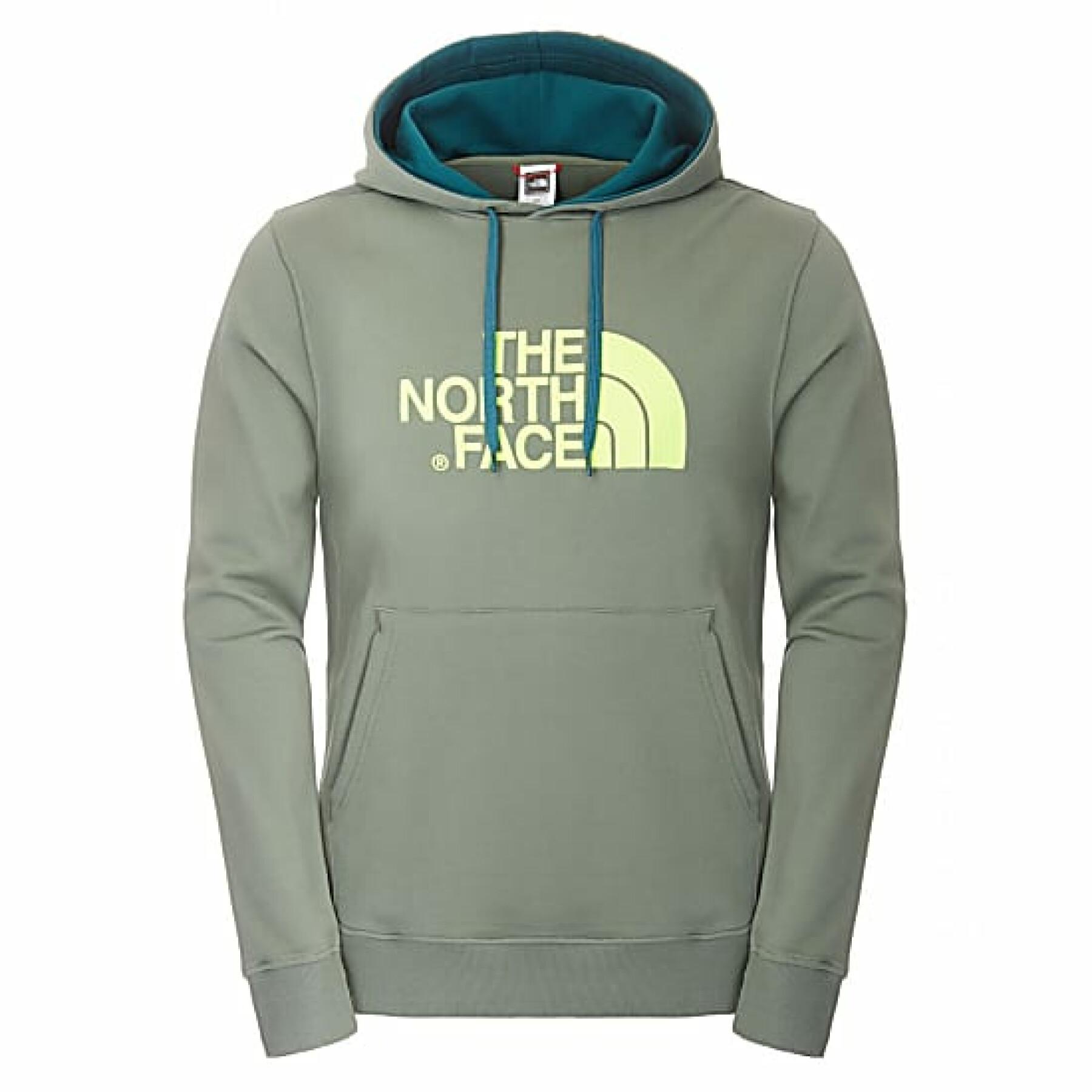 Hooded sweatshirt The North Face Men’s Drew Peak