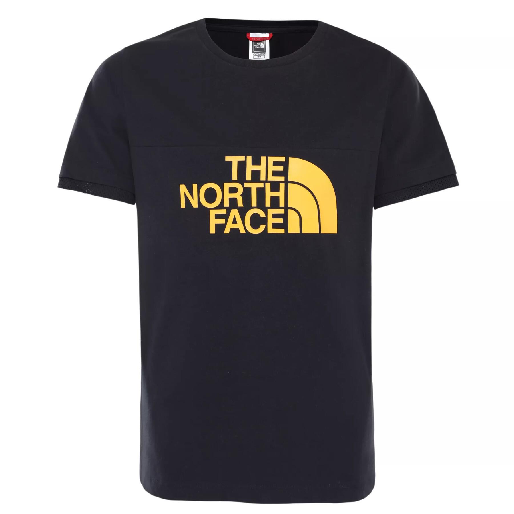 Child's T-shirt The North Face Rafiki