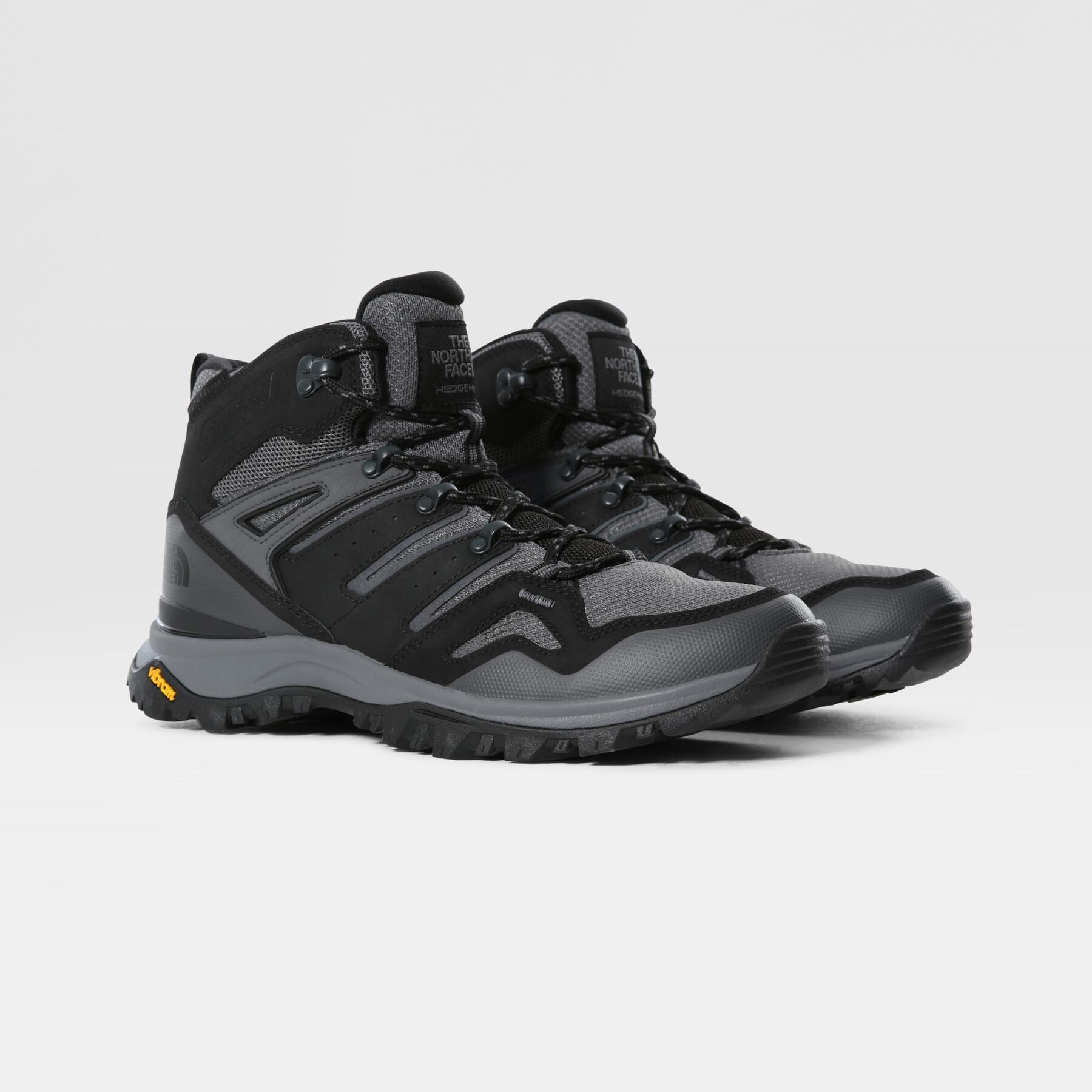 Hiking shoes The North Face Hedgehog Mid Futurelight