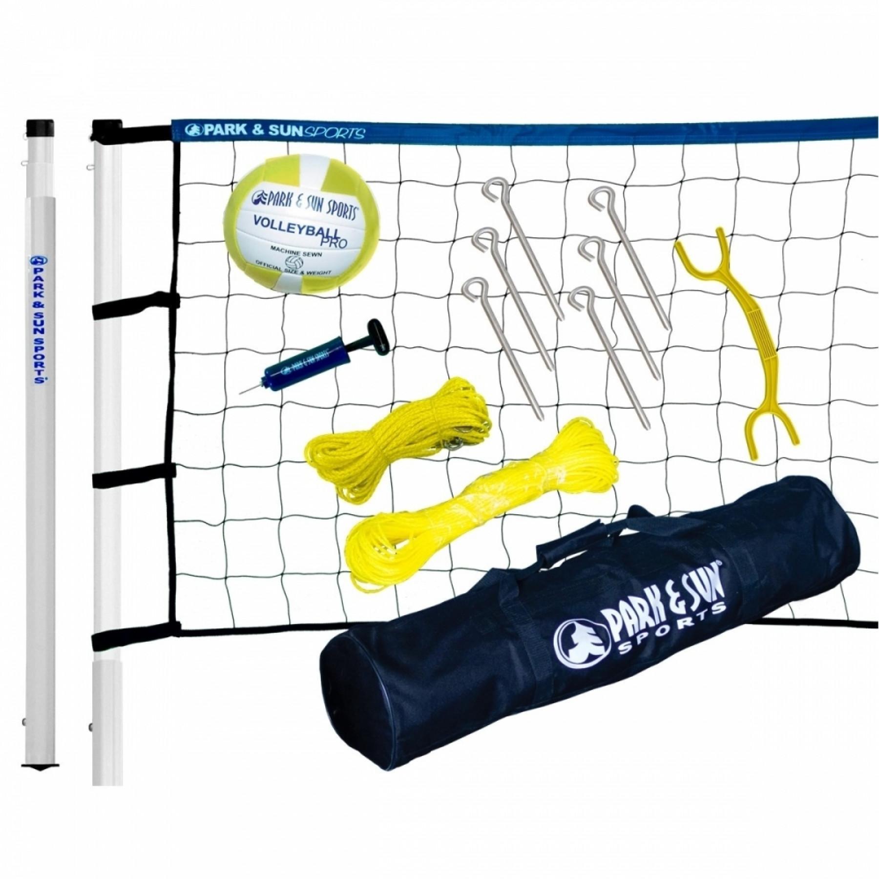 Replacement net for Beach Volleyball Player III Kit