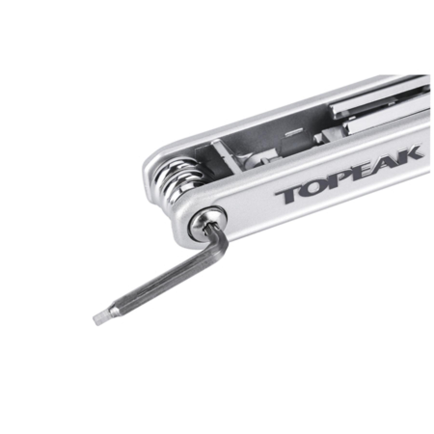 Multi-tools Topeak X-Tool+