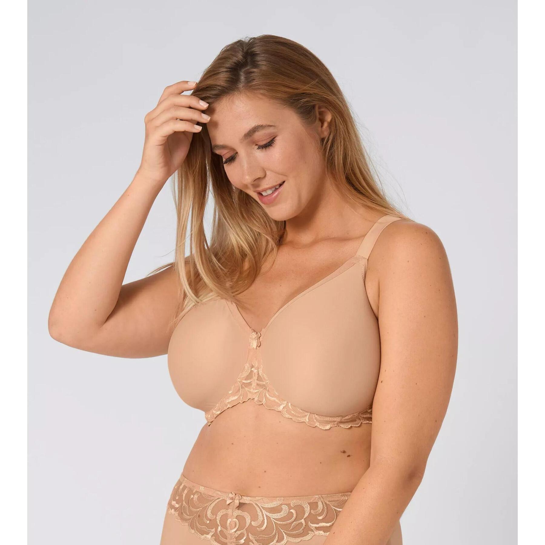 Women's bra Triumph Modern Finesse W01 - Underwears - Woman