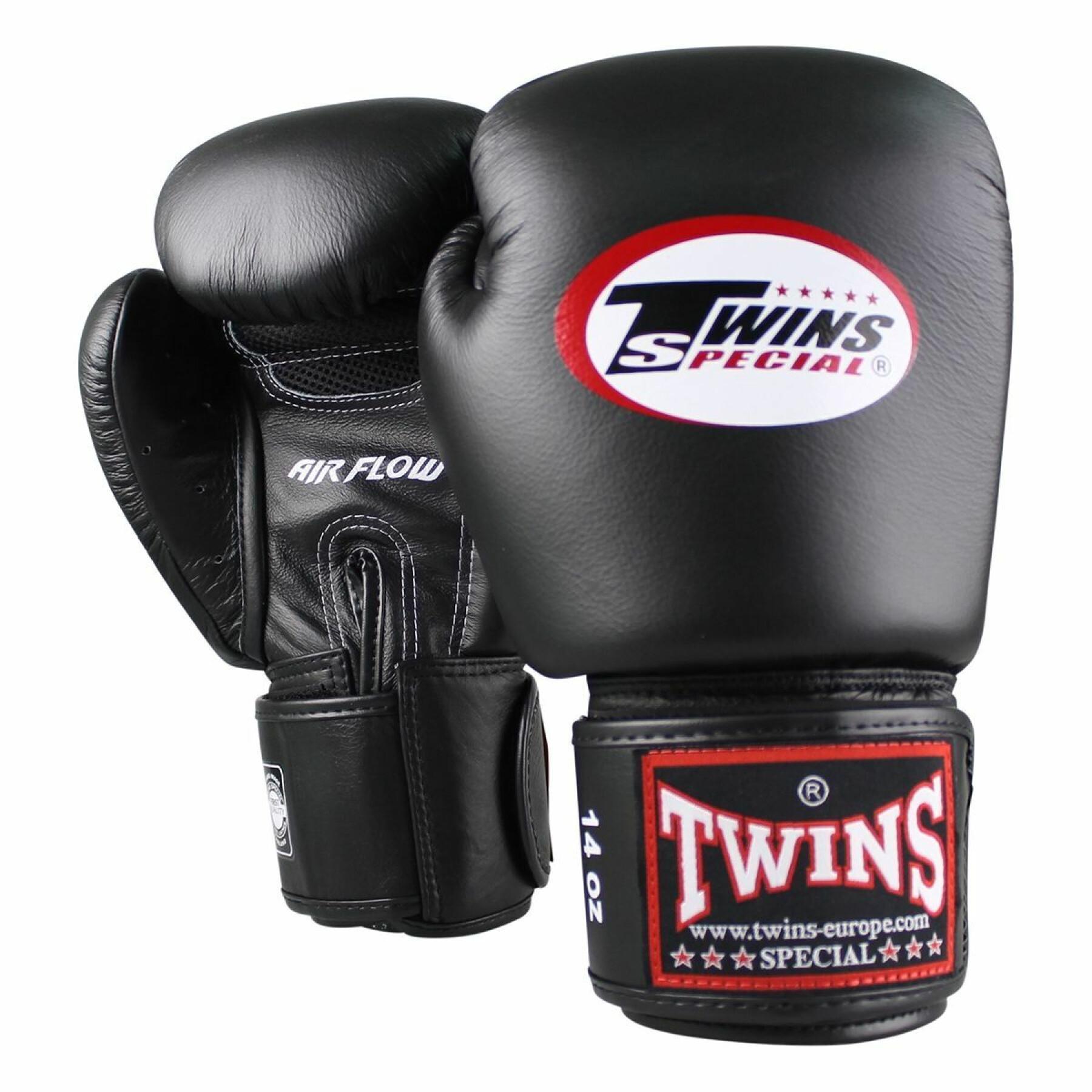 Boxing gloves Twins Special BGVL 3 Air
