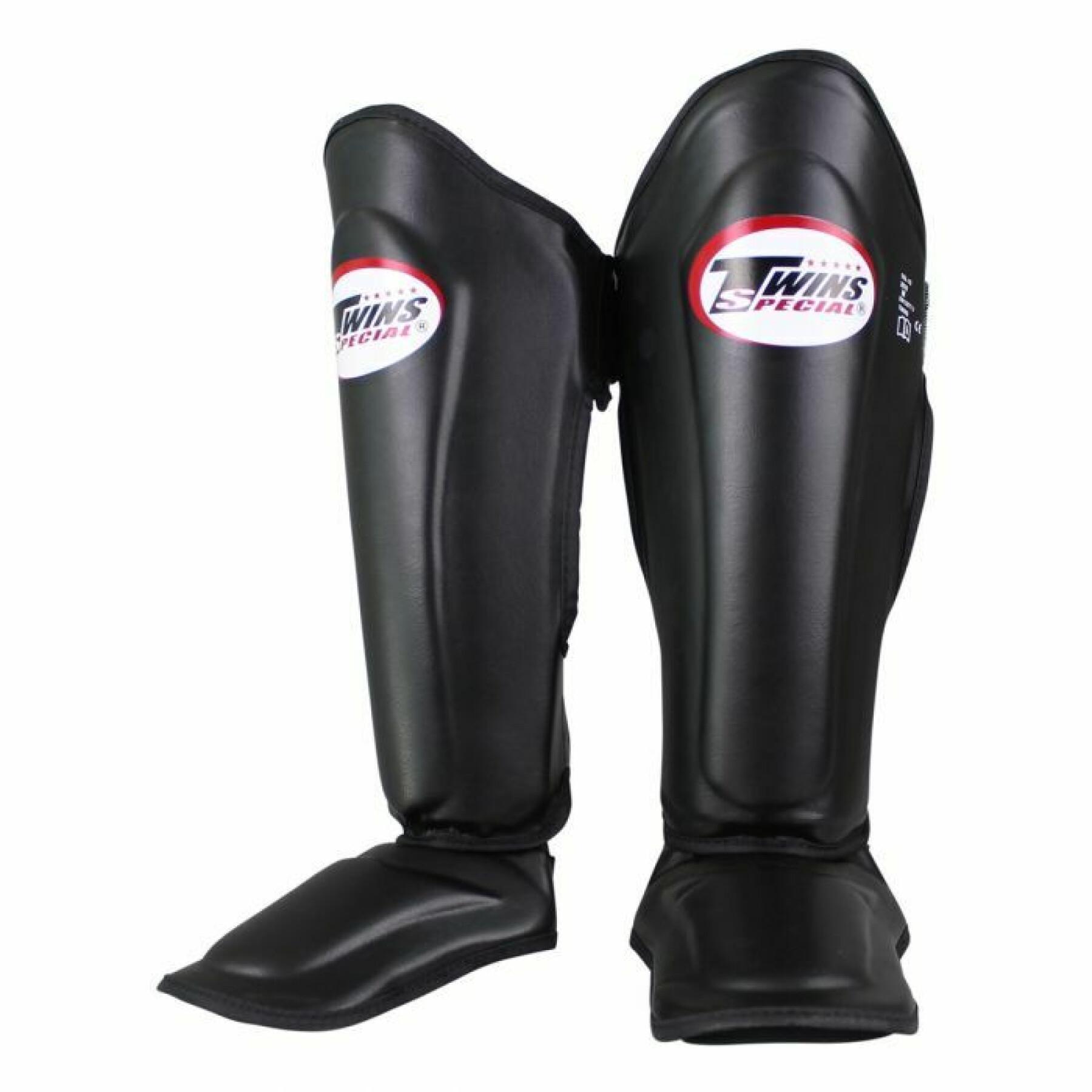 Shin guards Twins Special SGL 7