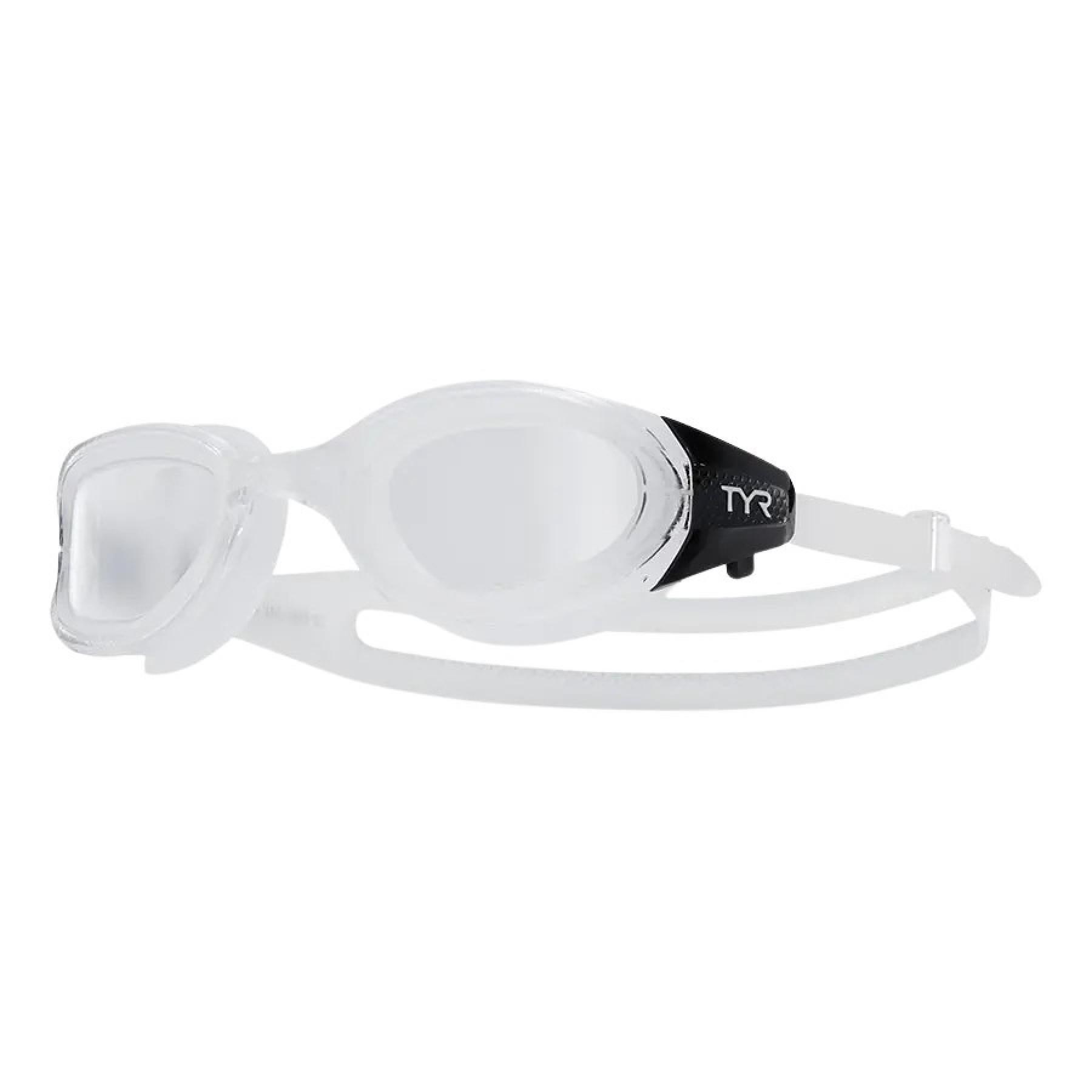 Triathlon goggles TYR Special OPS 3.0