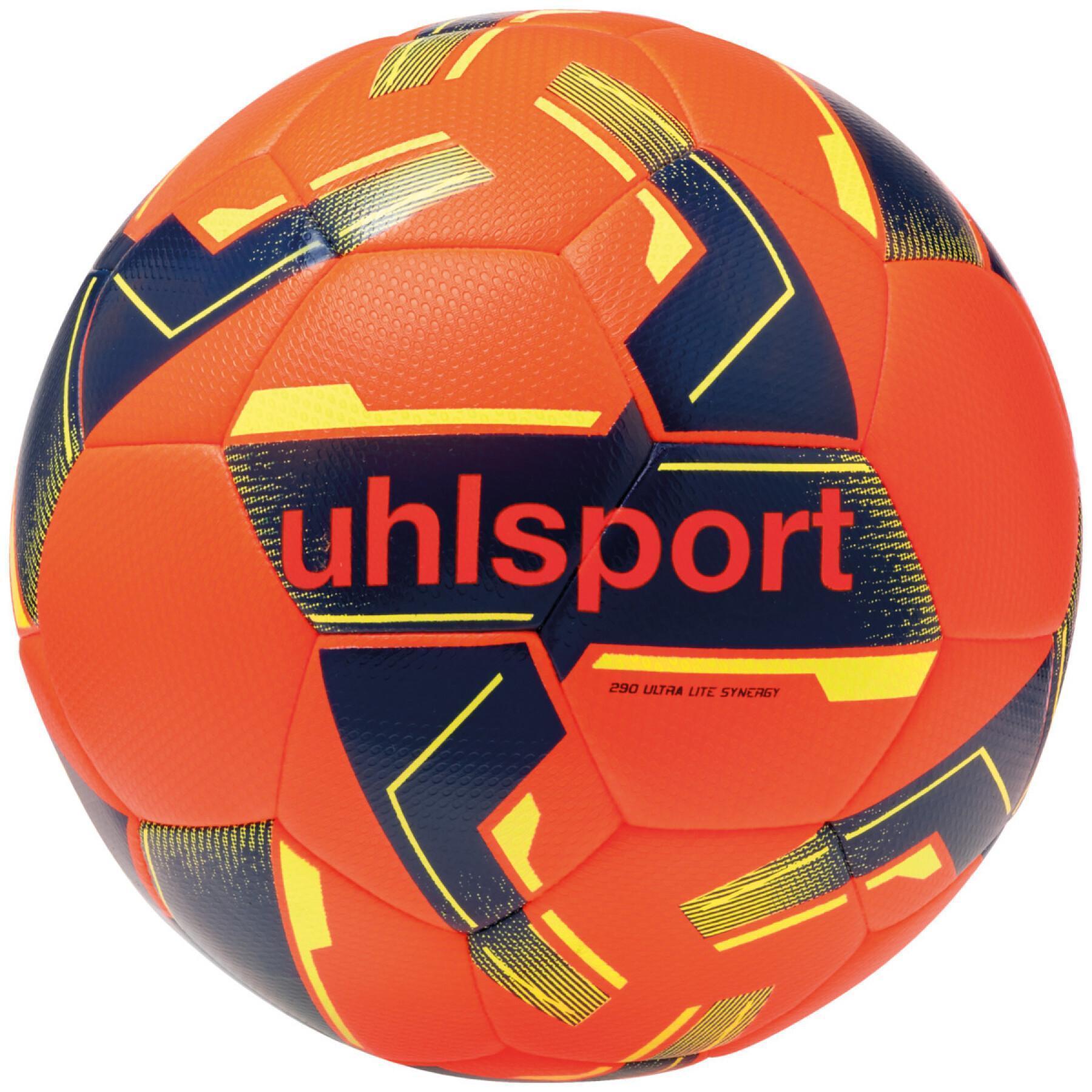 Football children Uhlsport 290 Ultra Lite Synergy