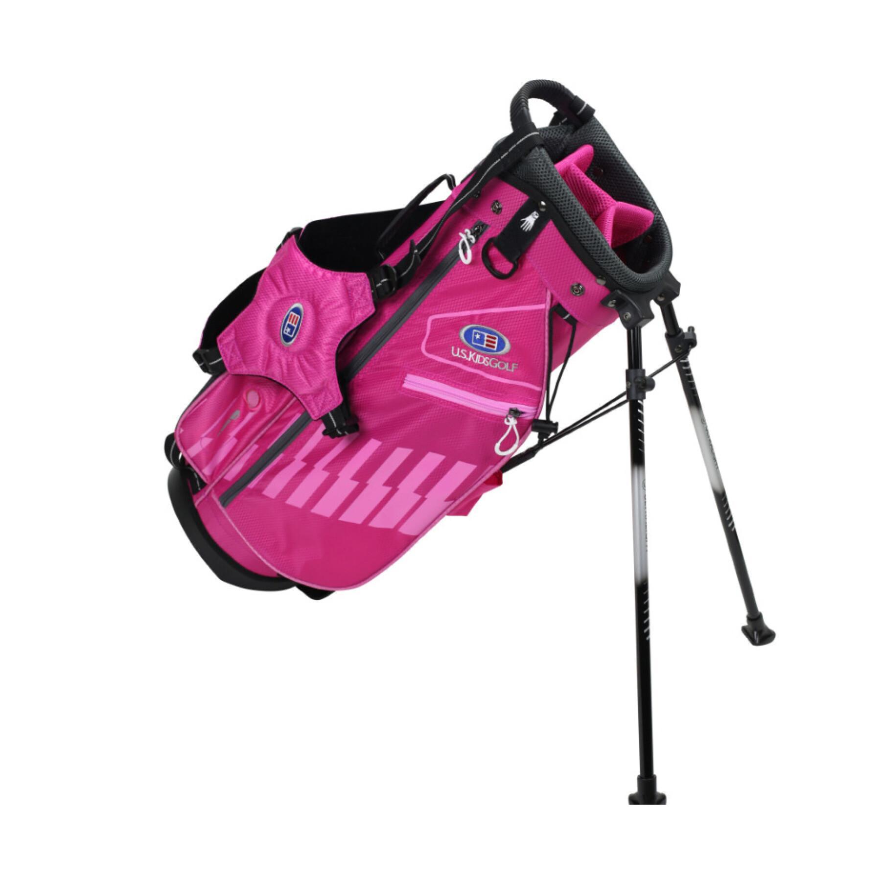 Children's bag U.S Kids Golf ultralight avec trepied us-48 / 2020