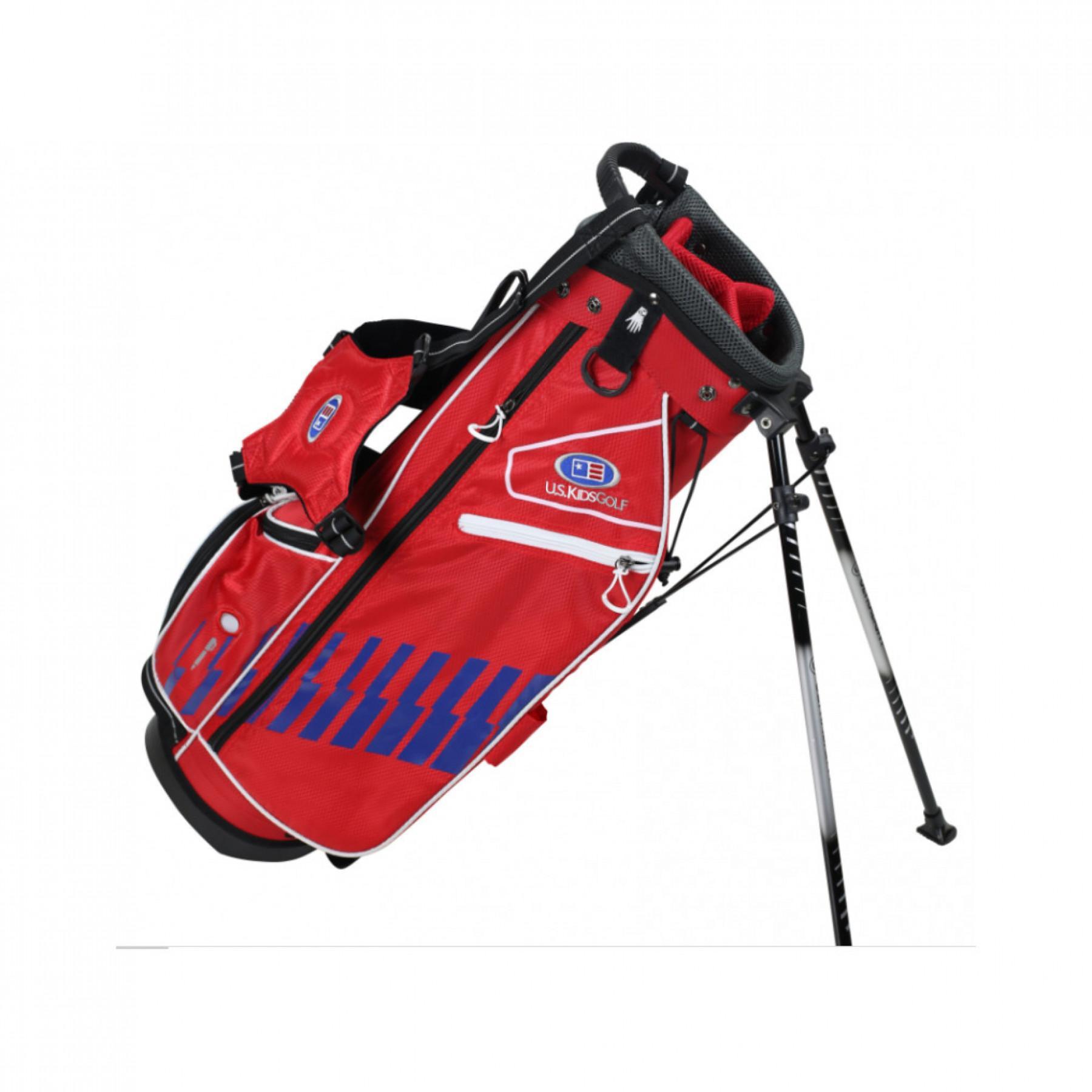 Children's bag U.S Kids Golf ultralight avec trepied us-54 / 2020
