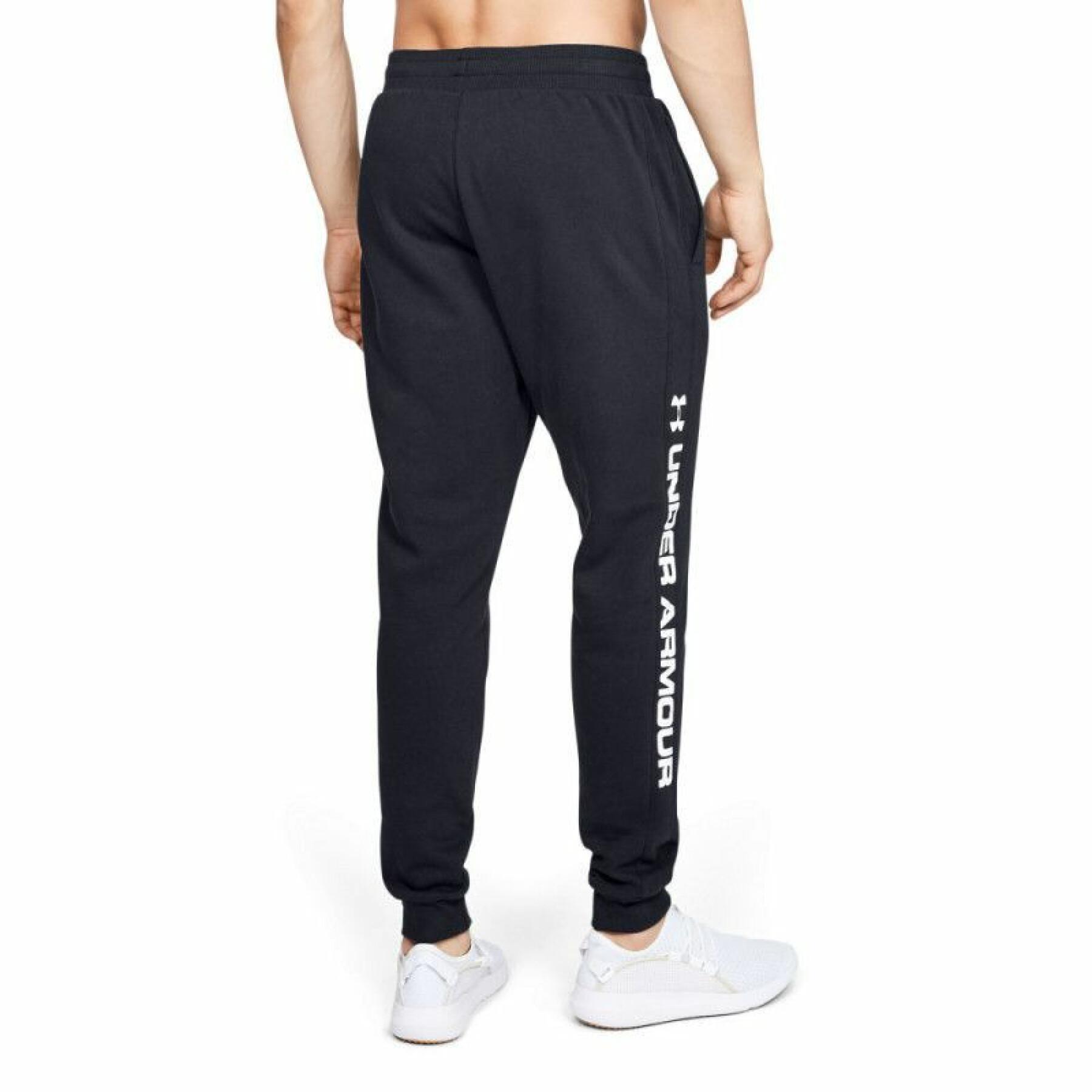 Jogging trousers with designer finish Under Armour Rival