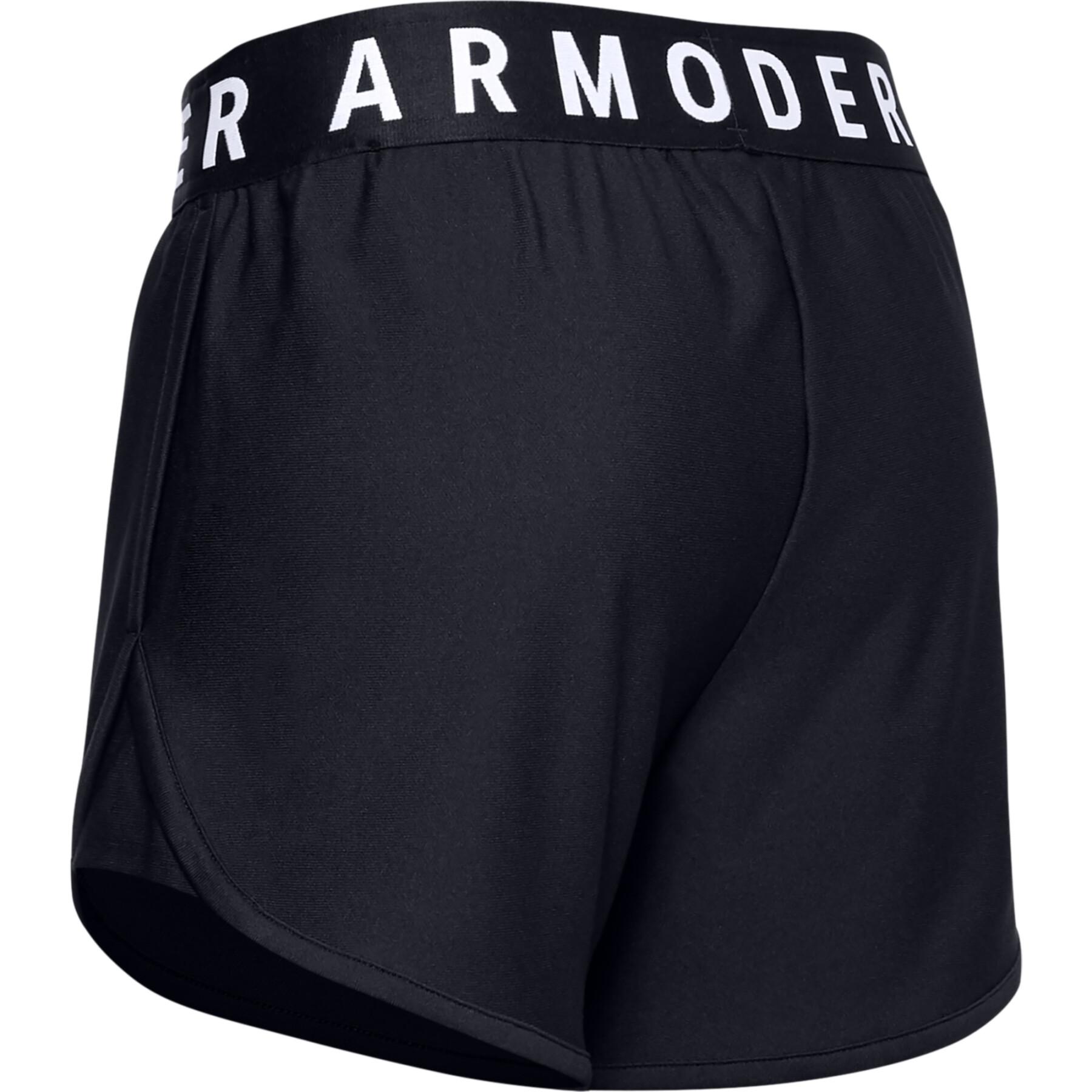 Women's shorts Under Armour 13 Play Up