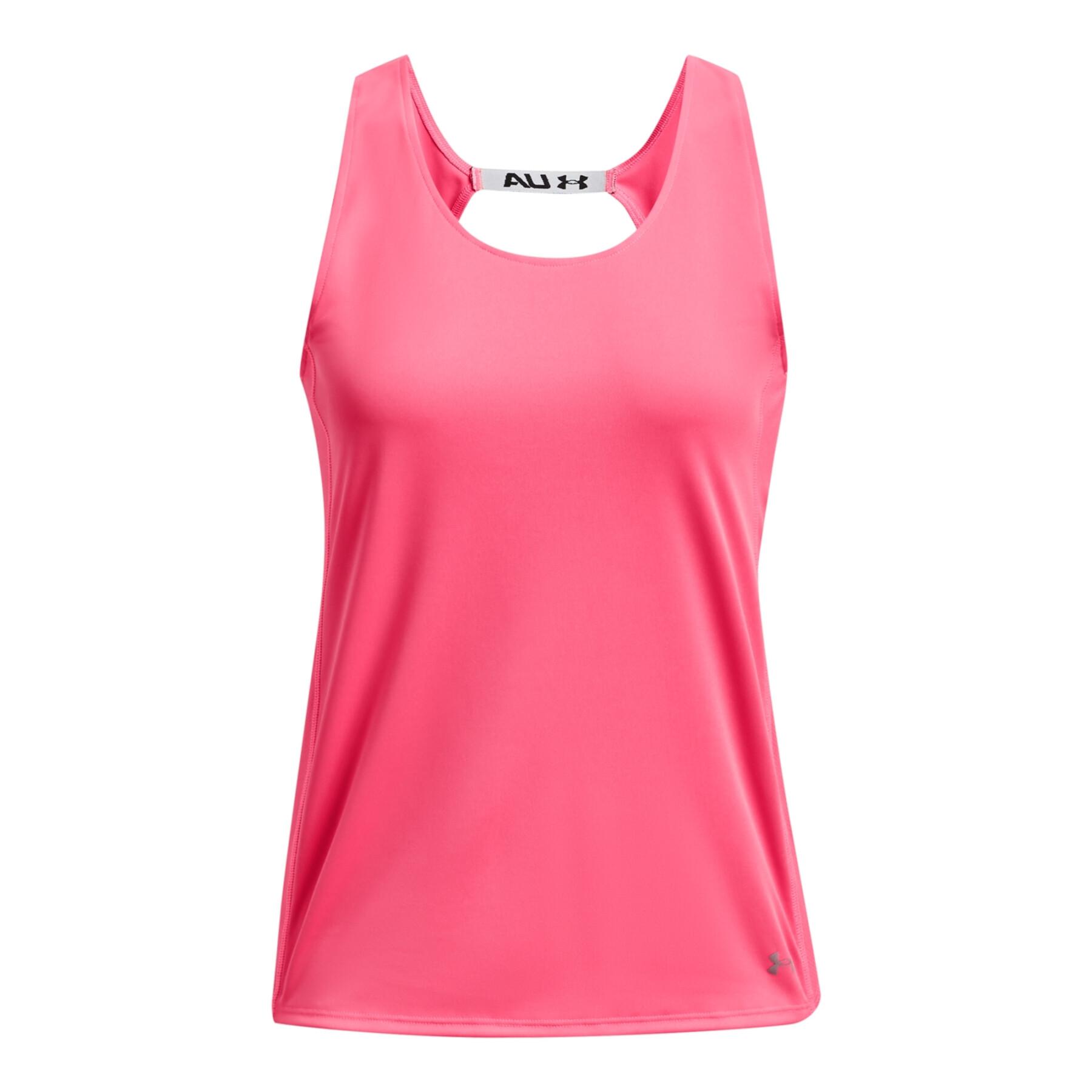 Women's tank top Under Armour Fly-By