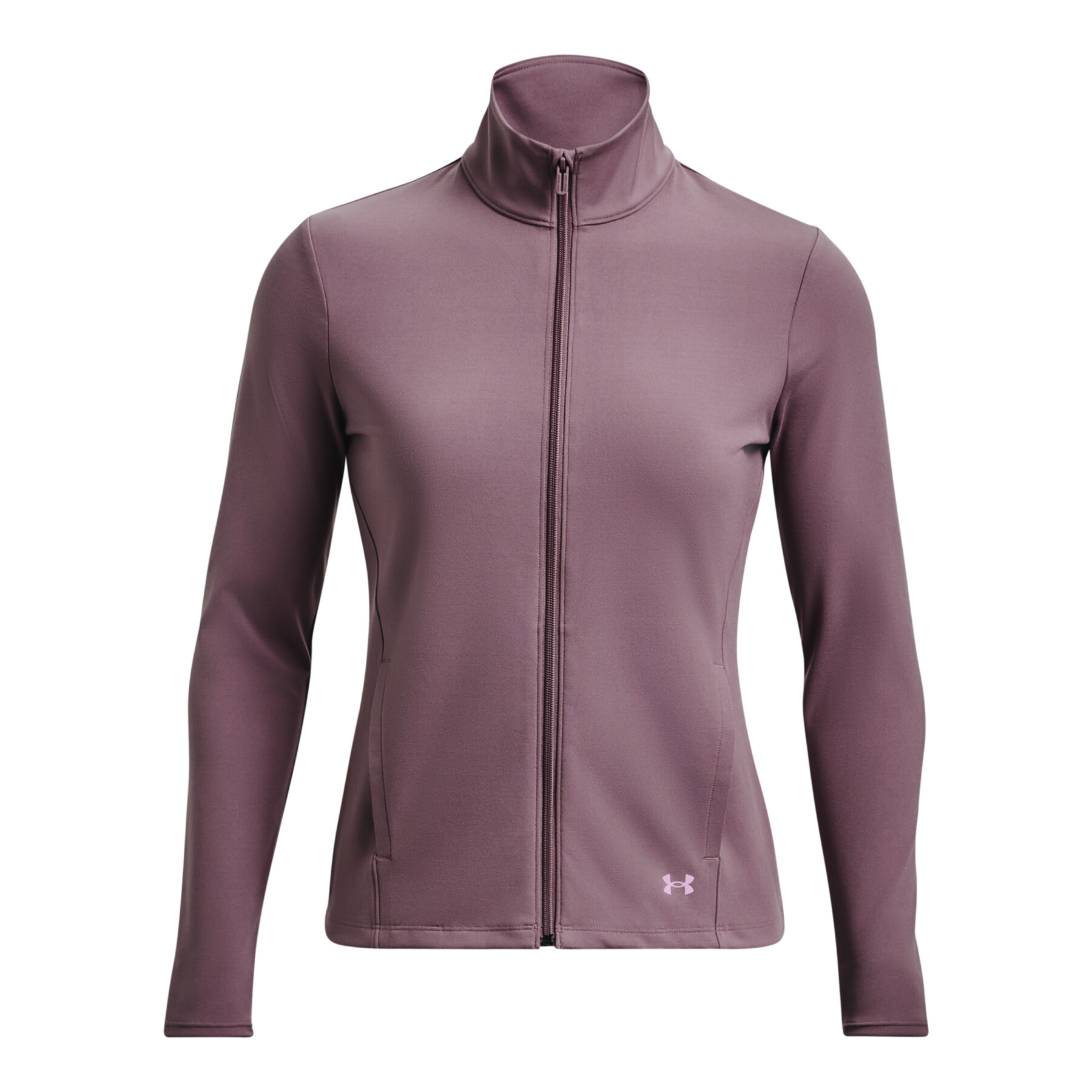 Women's sweat jacket Under Armour Motion