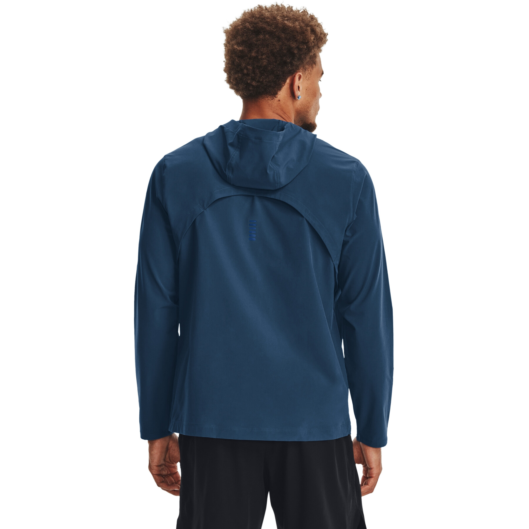 Waterproof jacket Under Armour Outrun