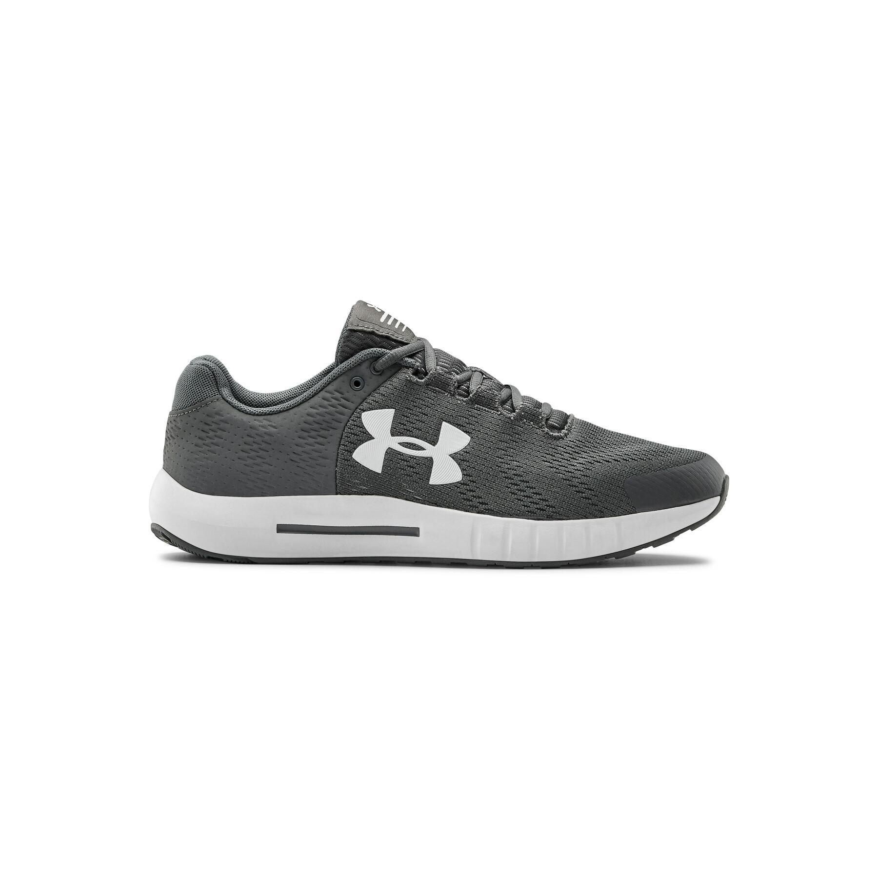 Hermano cantidad col china Running shoes Under Armour Micro G Pursuit BP - Running - Men's Shoes -  Running