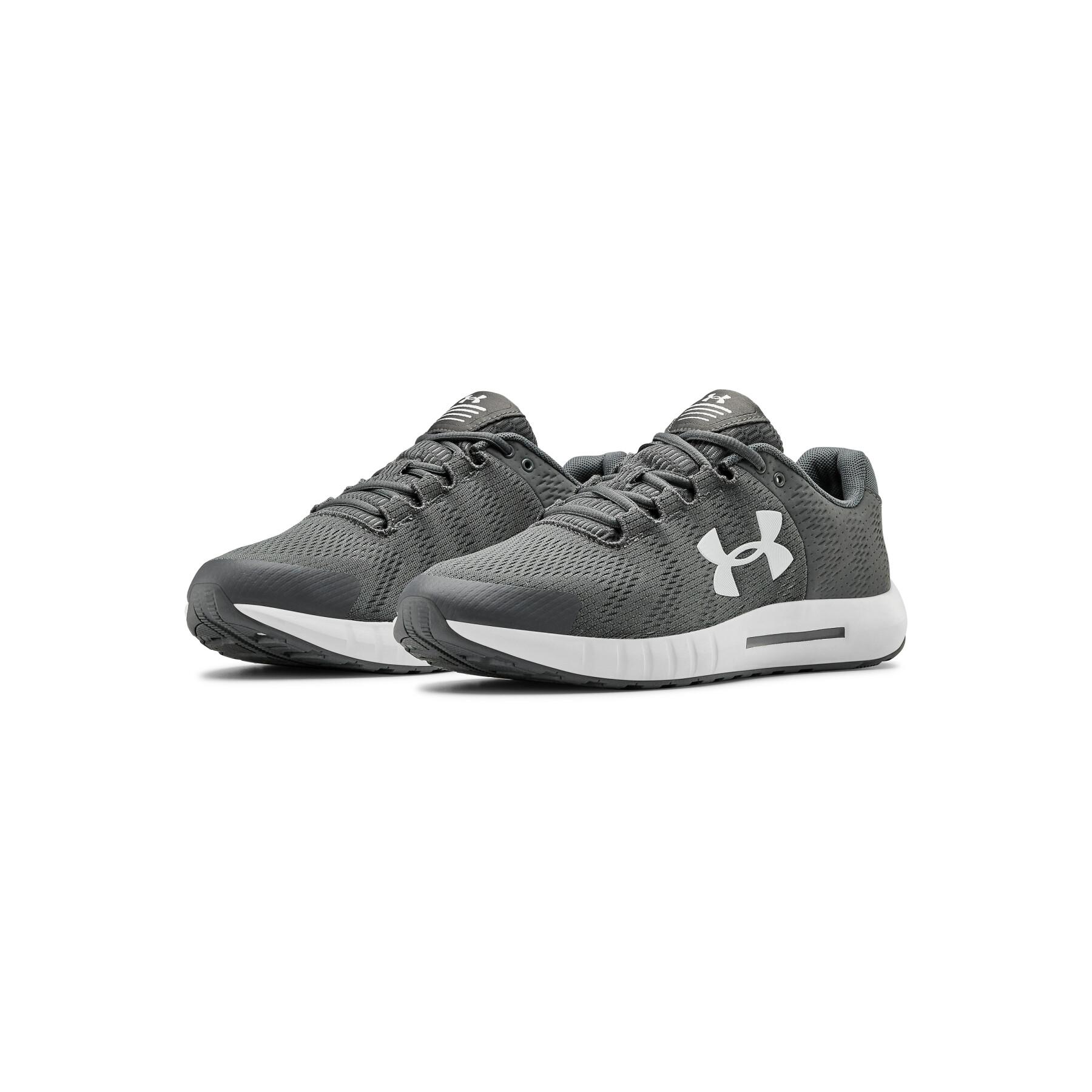 Running shoes Under Armour Micro G Pursuit BP