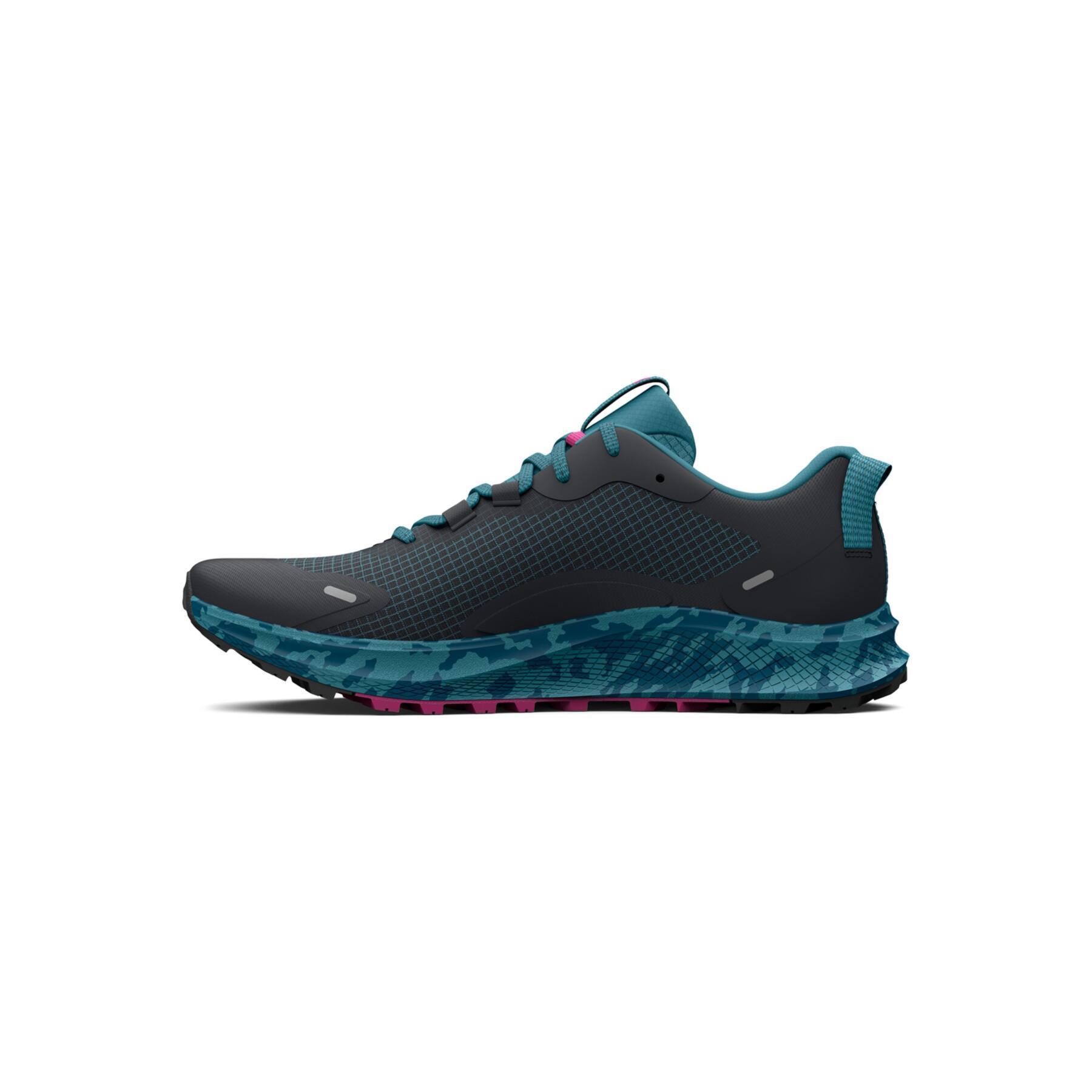 Women's trail running shoes Under Armour Charged Bandit TR 2 SP