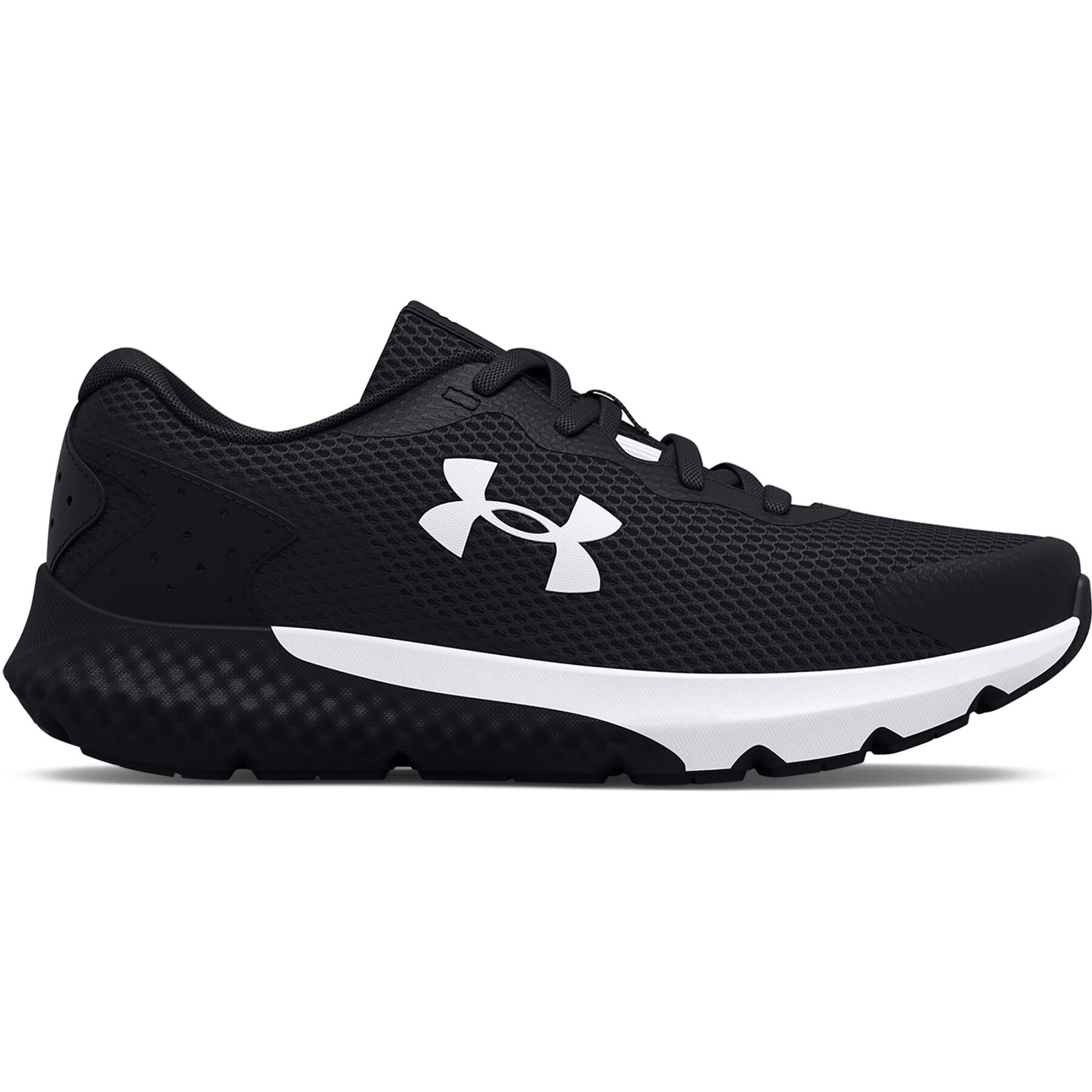 Running shoes enfant Under Armour BPS Rogue 3 AC