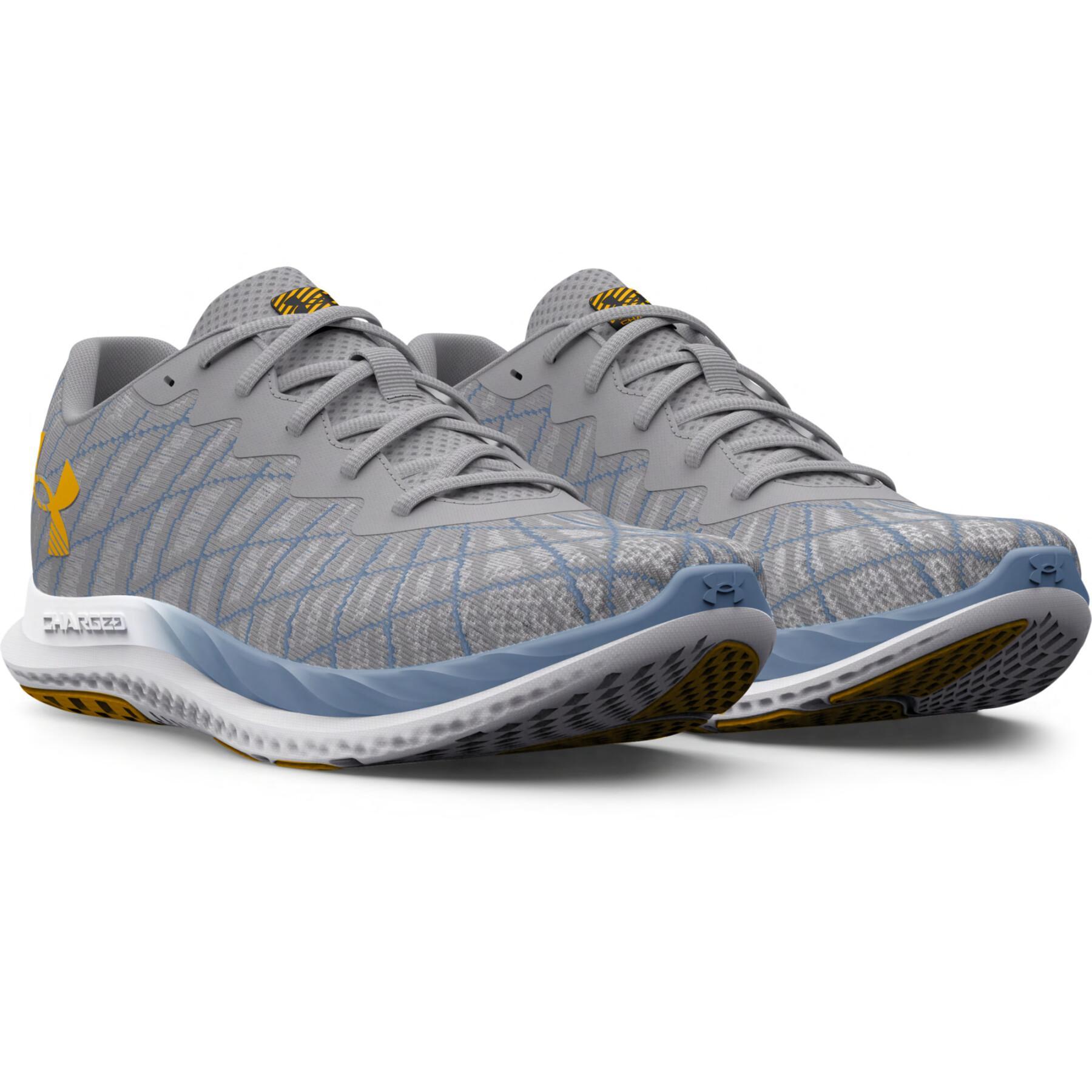 Running shoes Under Armour Charged Breeze 2