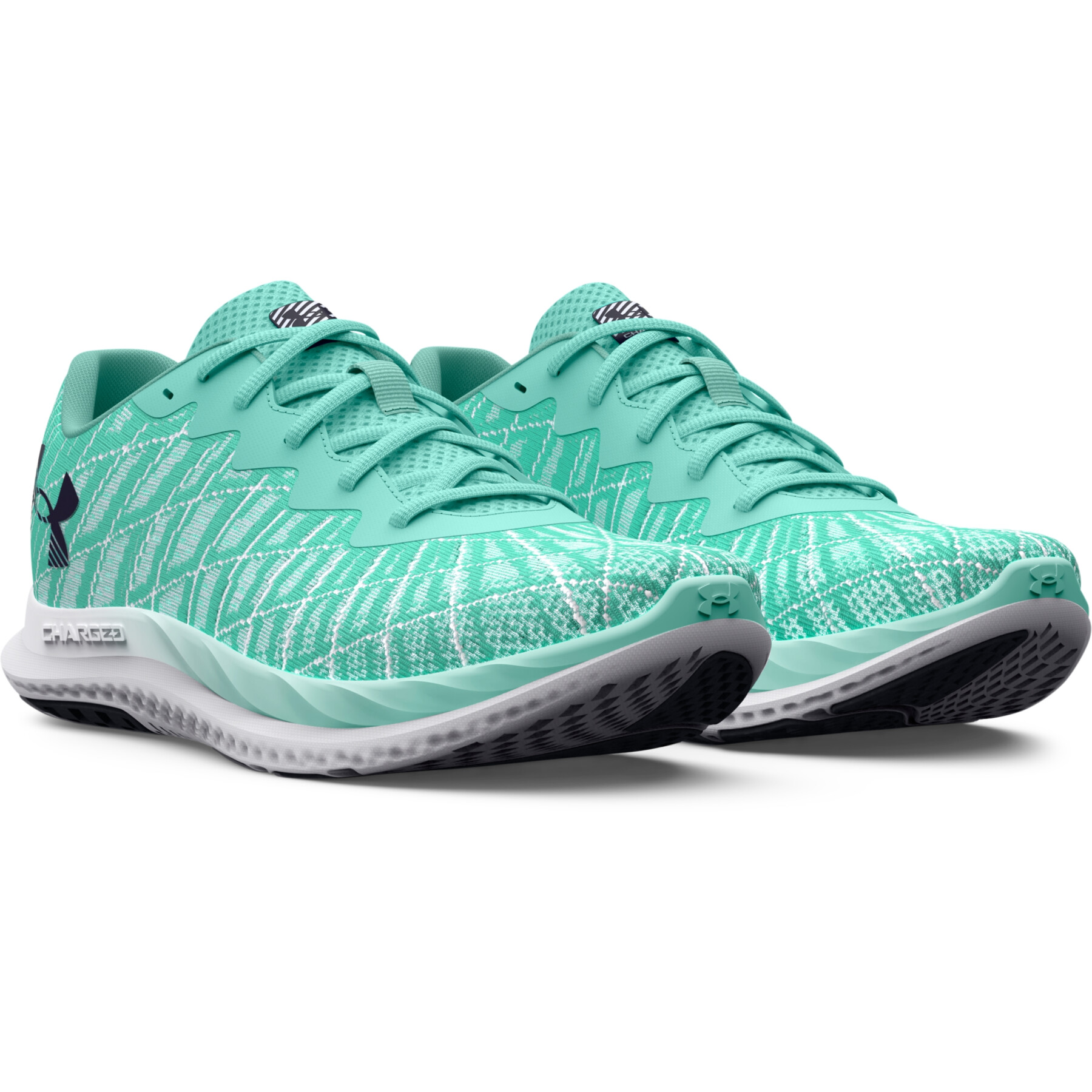 Women's running shoes Under Armour Charged Breeze 2