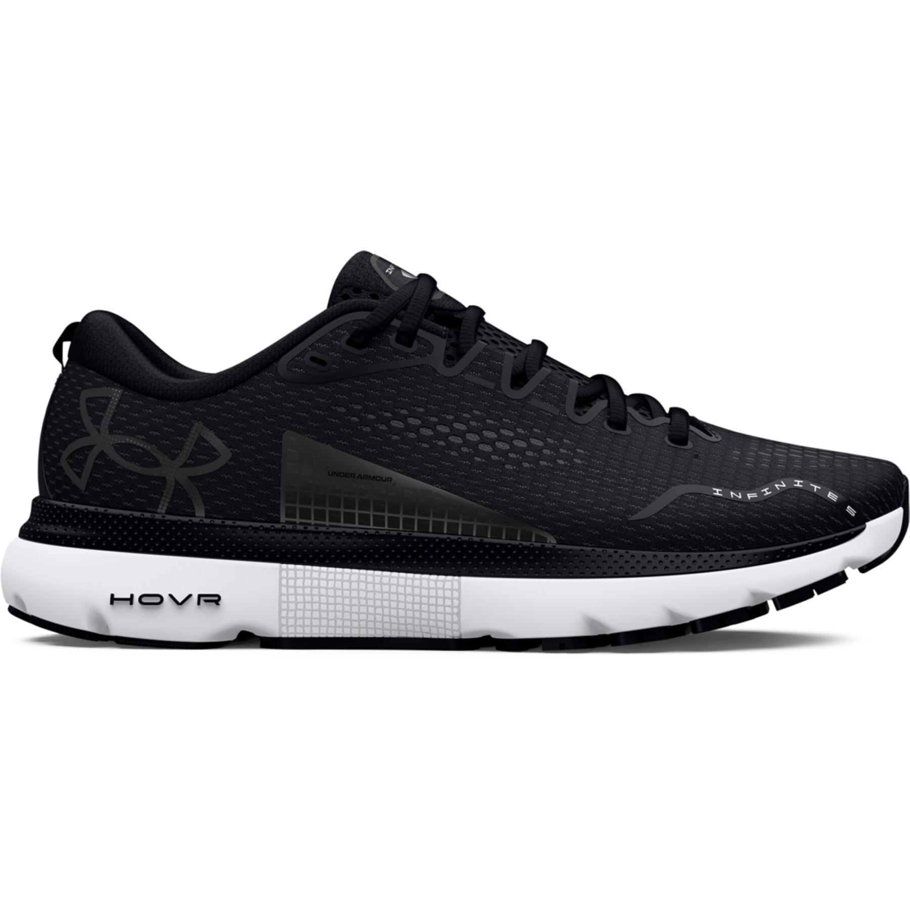 Women's running shoes Under Armour HOVR Infinite 5