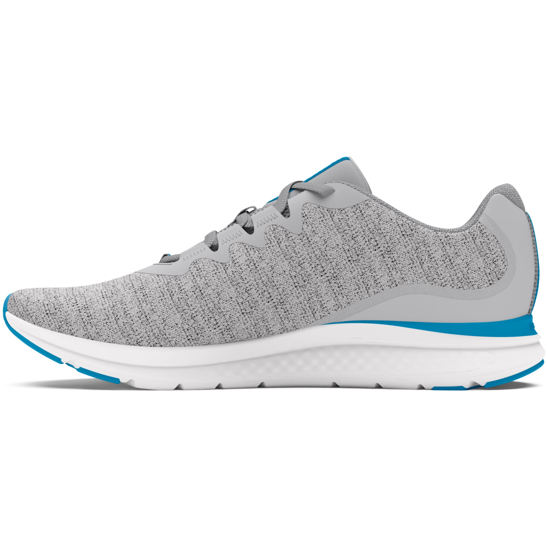Running shoes Under Armour Charged Impulse 3 Knit