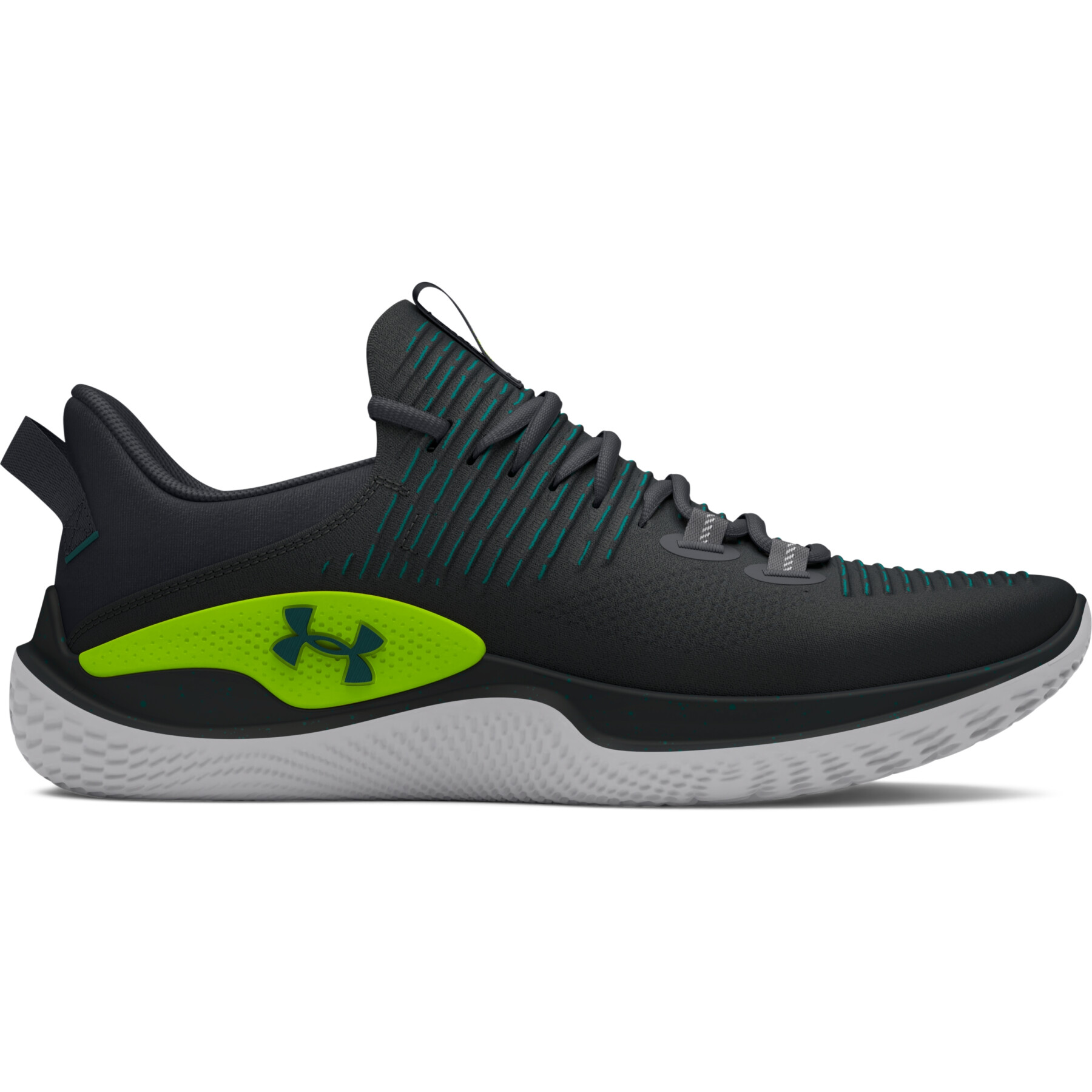 Cross training shoes Under Armour Flow Dynamic IntelliKnit