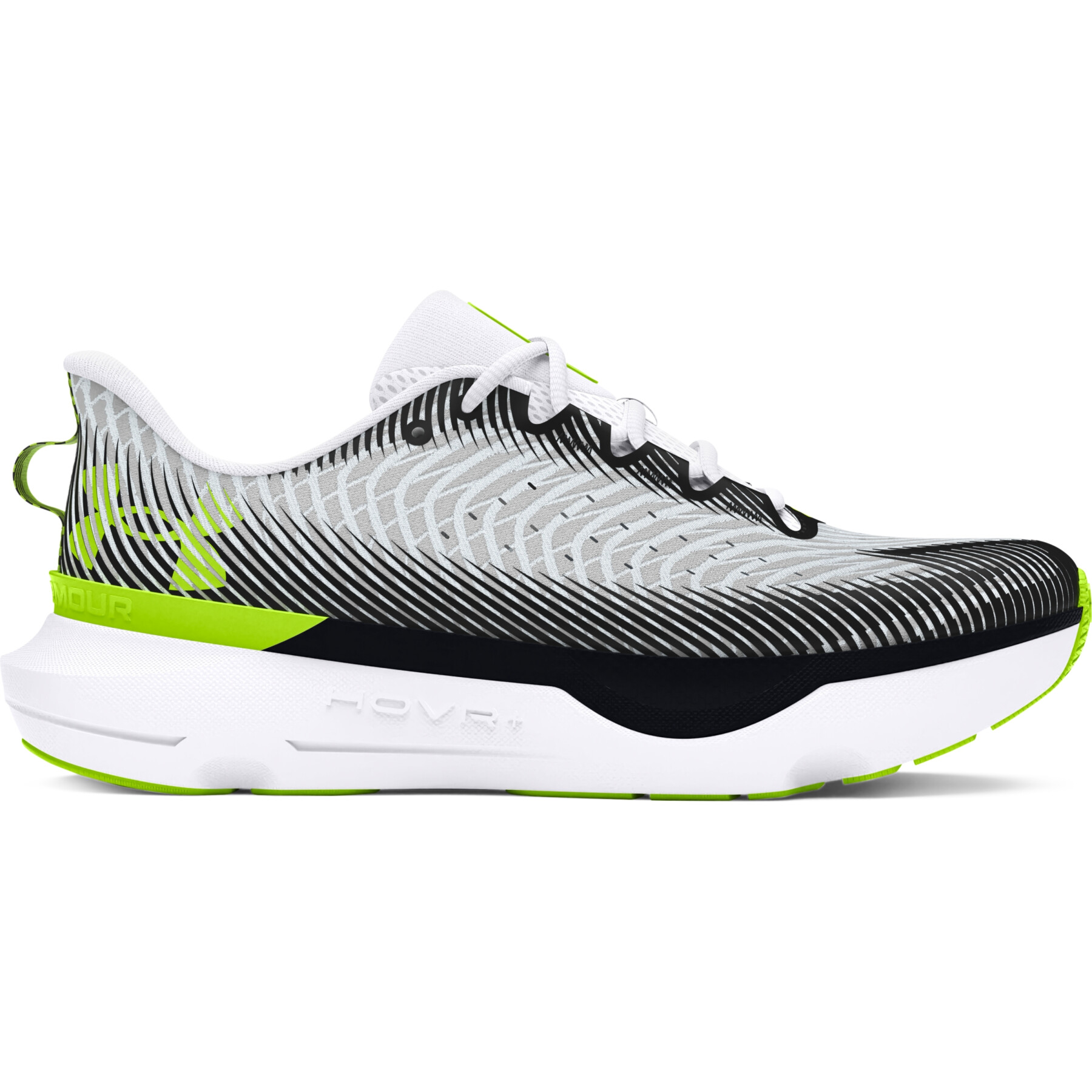 Running shoes Under Armour Infinite Pro