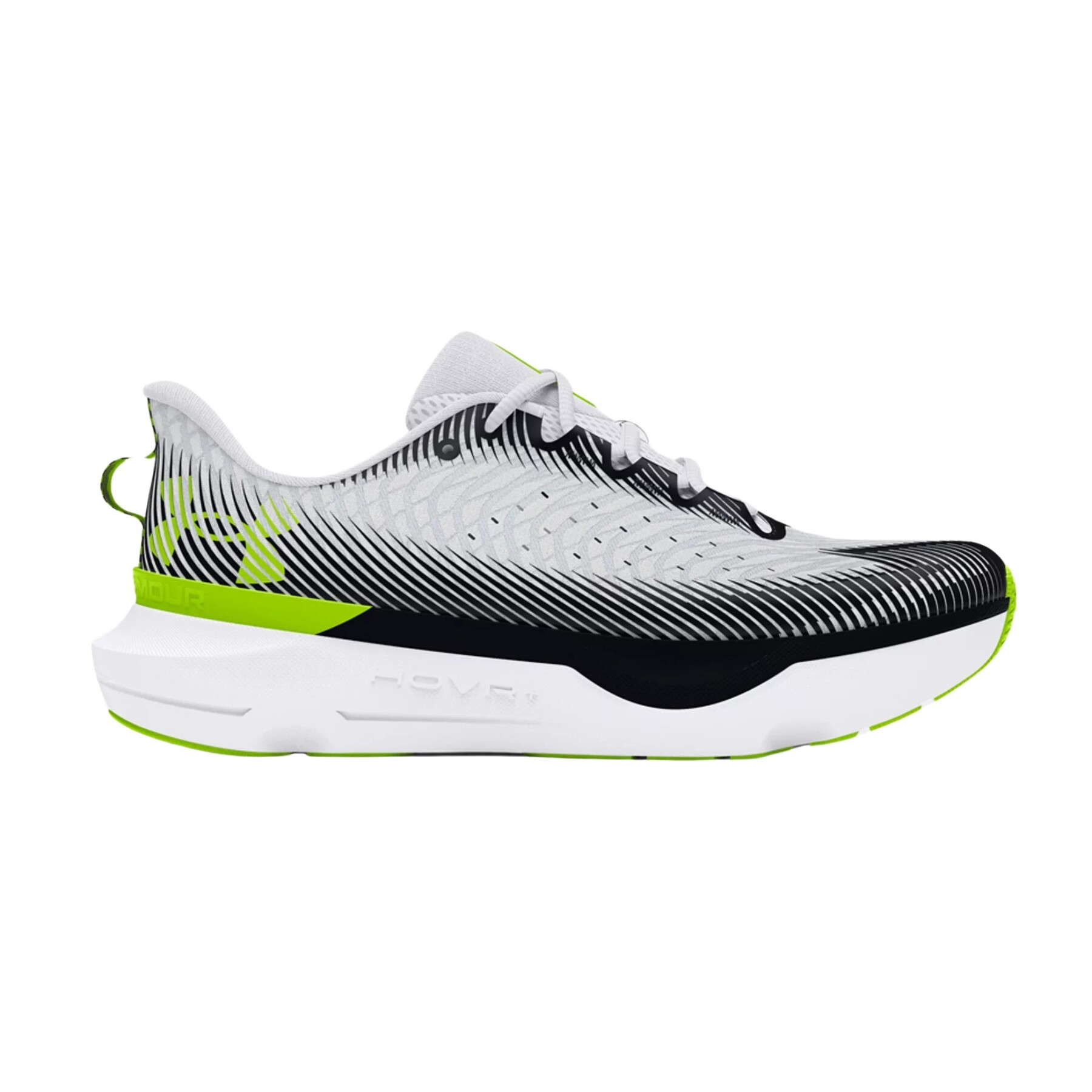 Women's running shoes Under Armour Infinite Pro