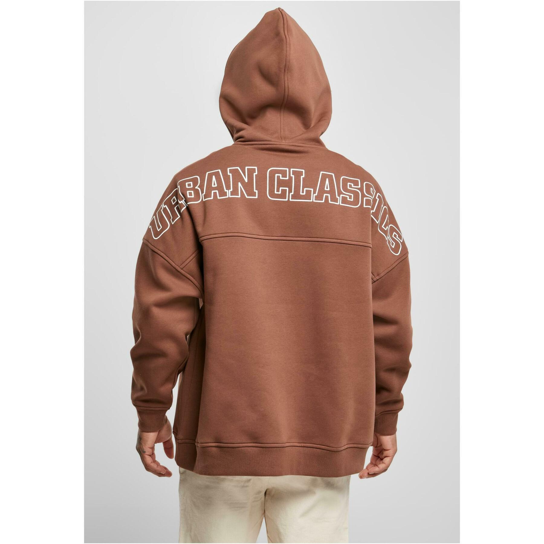 Sweatshirt Urban Classics Oversized
