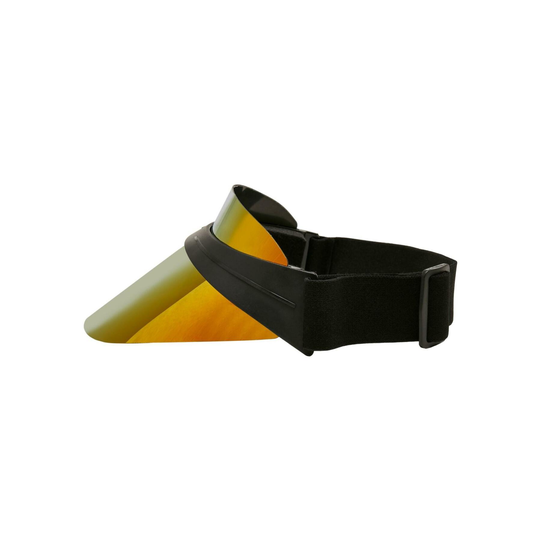 - - Equipment Classics Running - Cool Urban visor Plastic Accessories