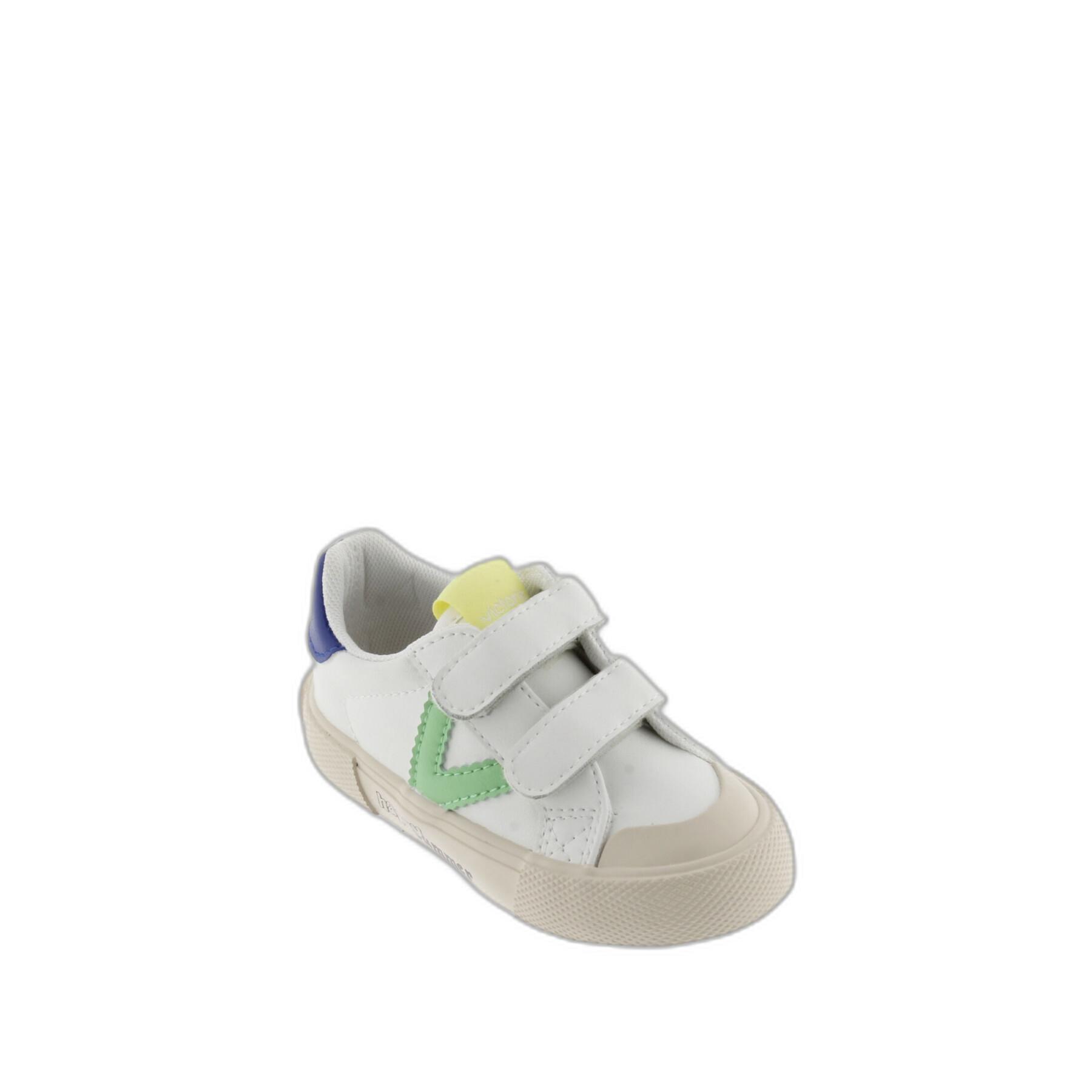 Baby sneakers Victoria 1065179