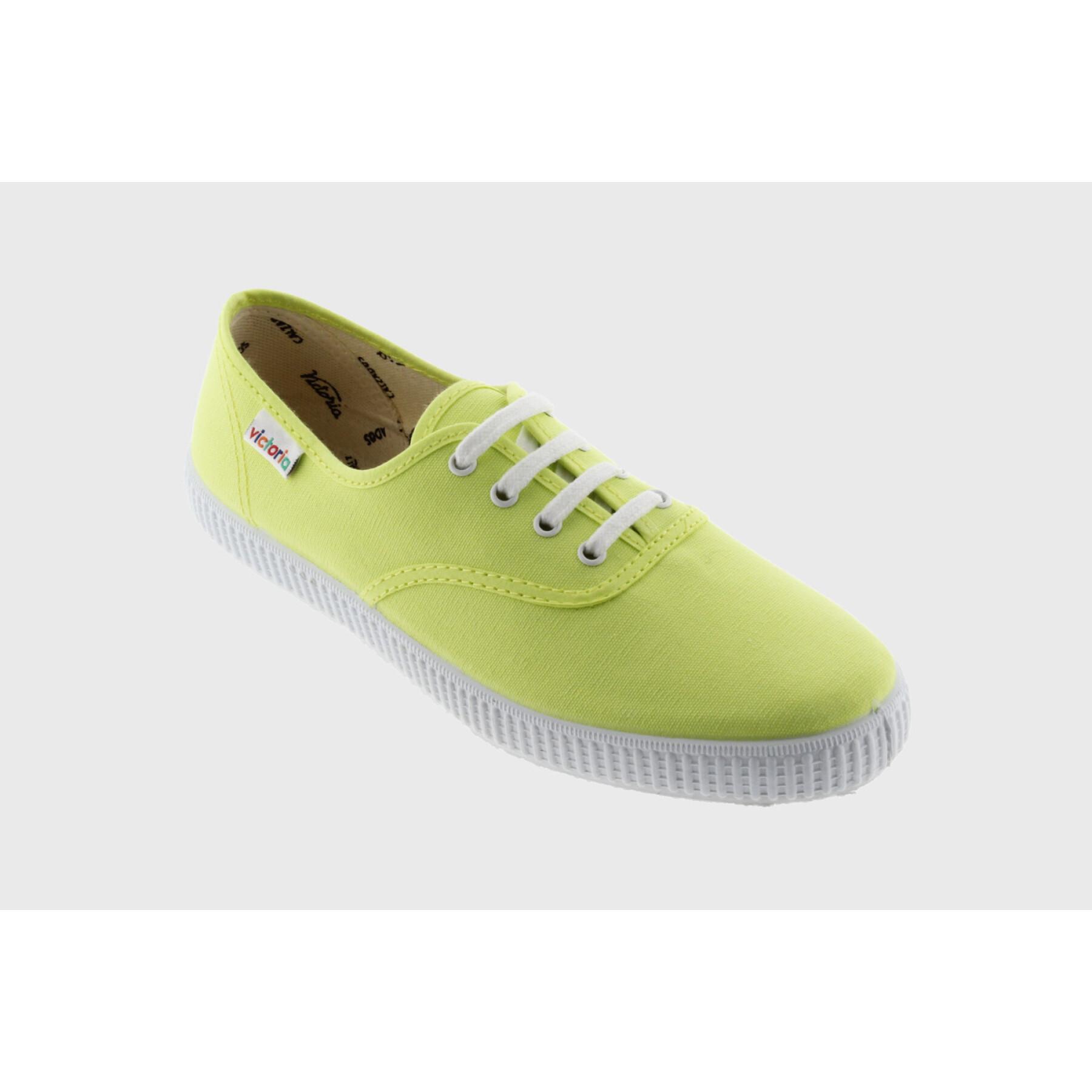 Women's sneakers Victoria 1915 anglaise