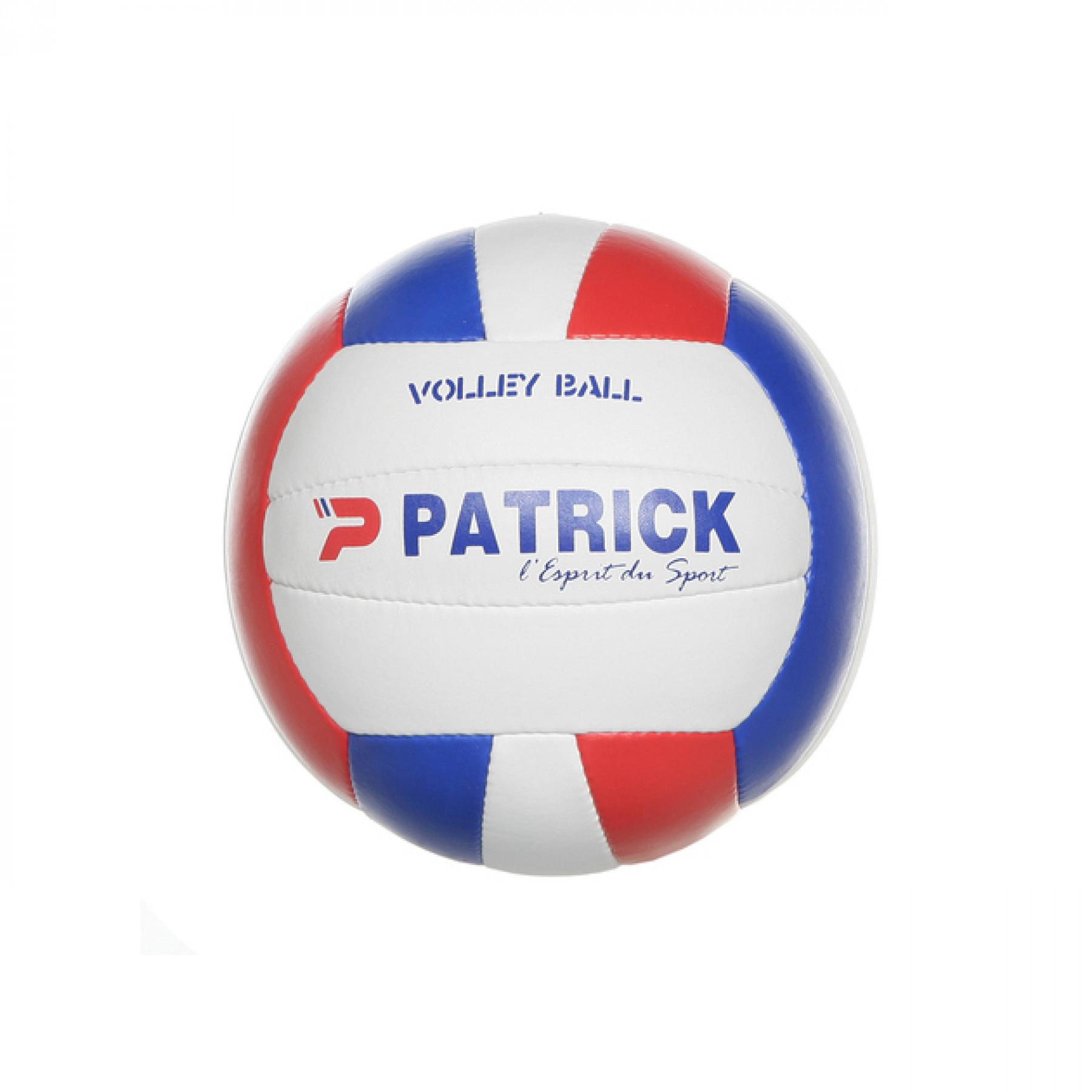 volley match ball Patrick volley