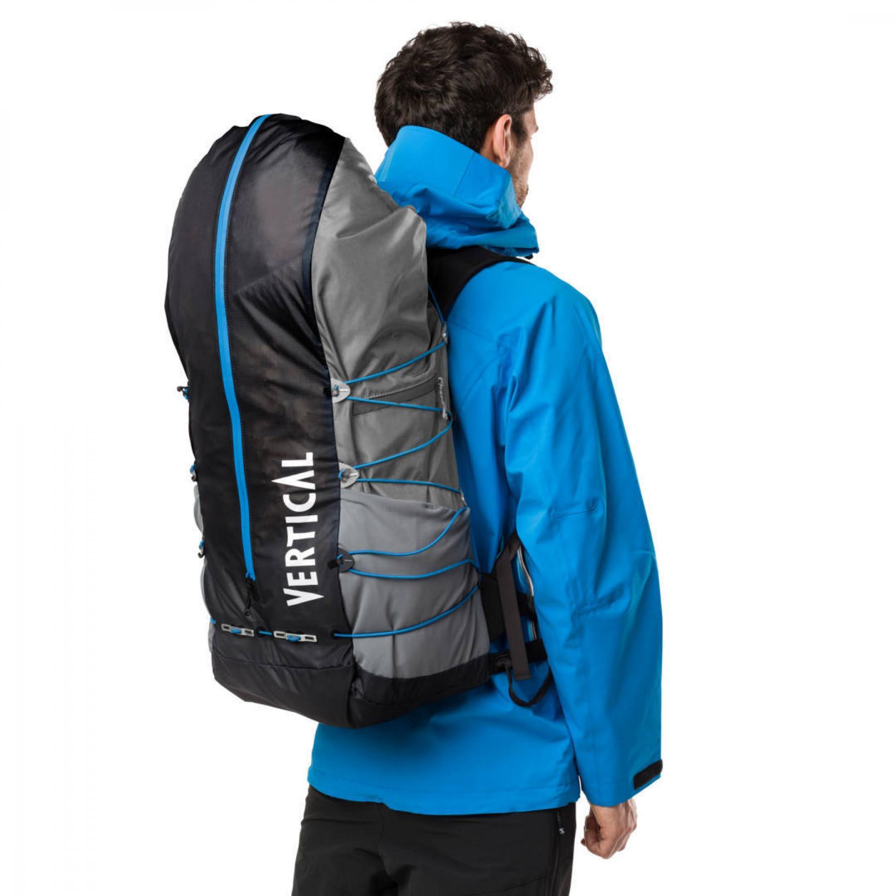 Backpack Vertical alp 38l