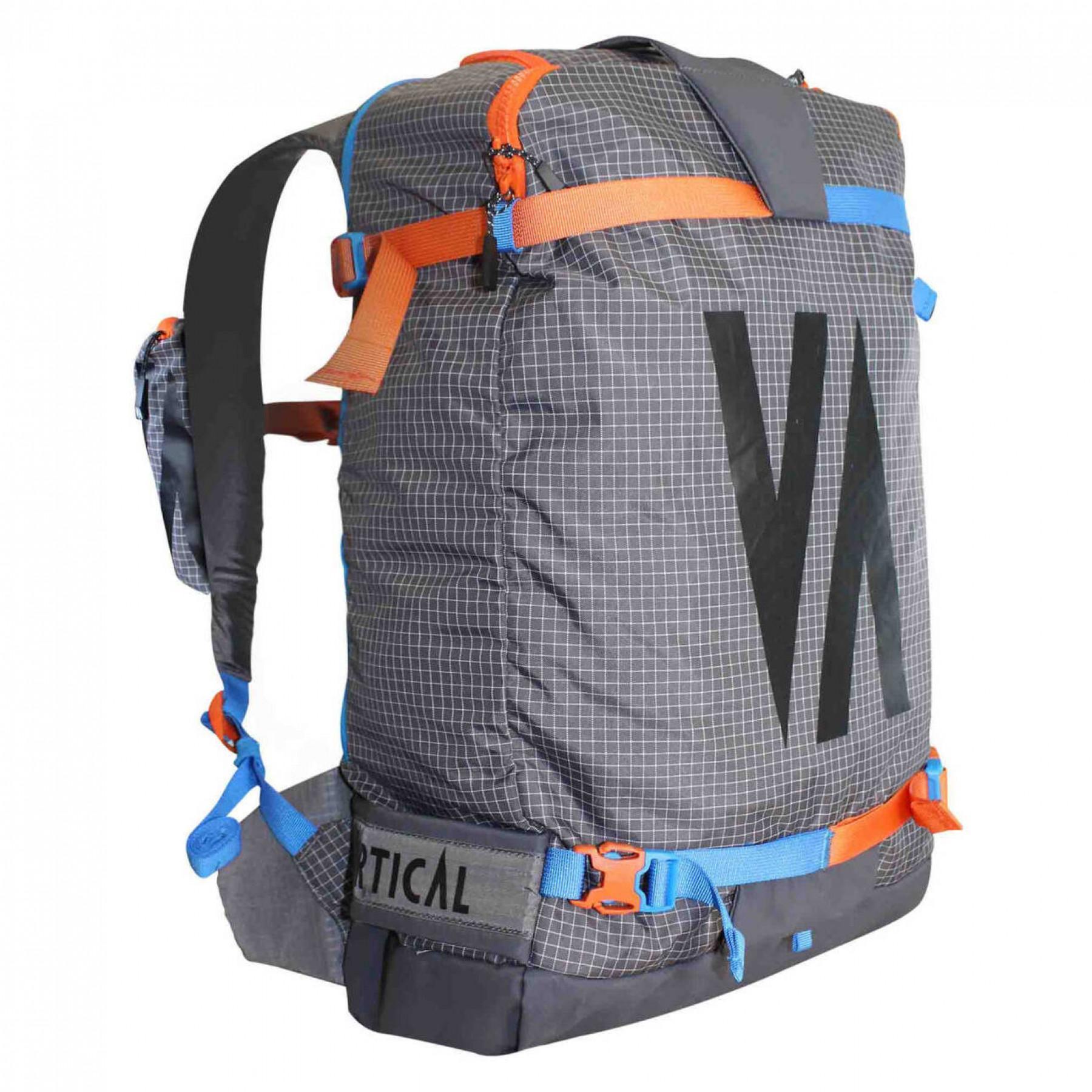 Backpack Vertical bigline 25 m