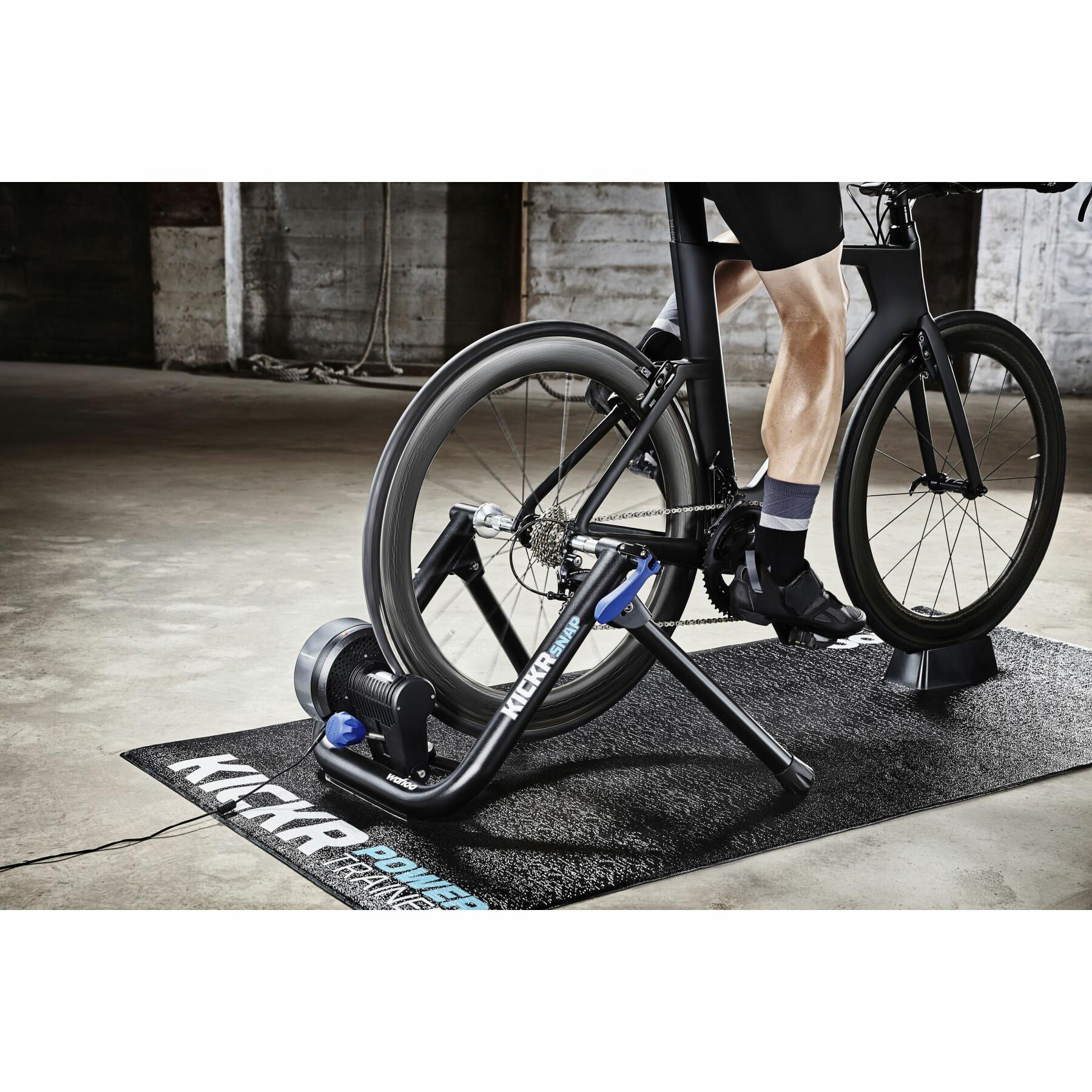 Home trainer Wahoo Kickr Snap Smart Trainer