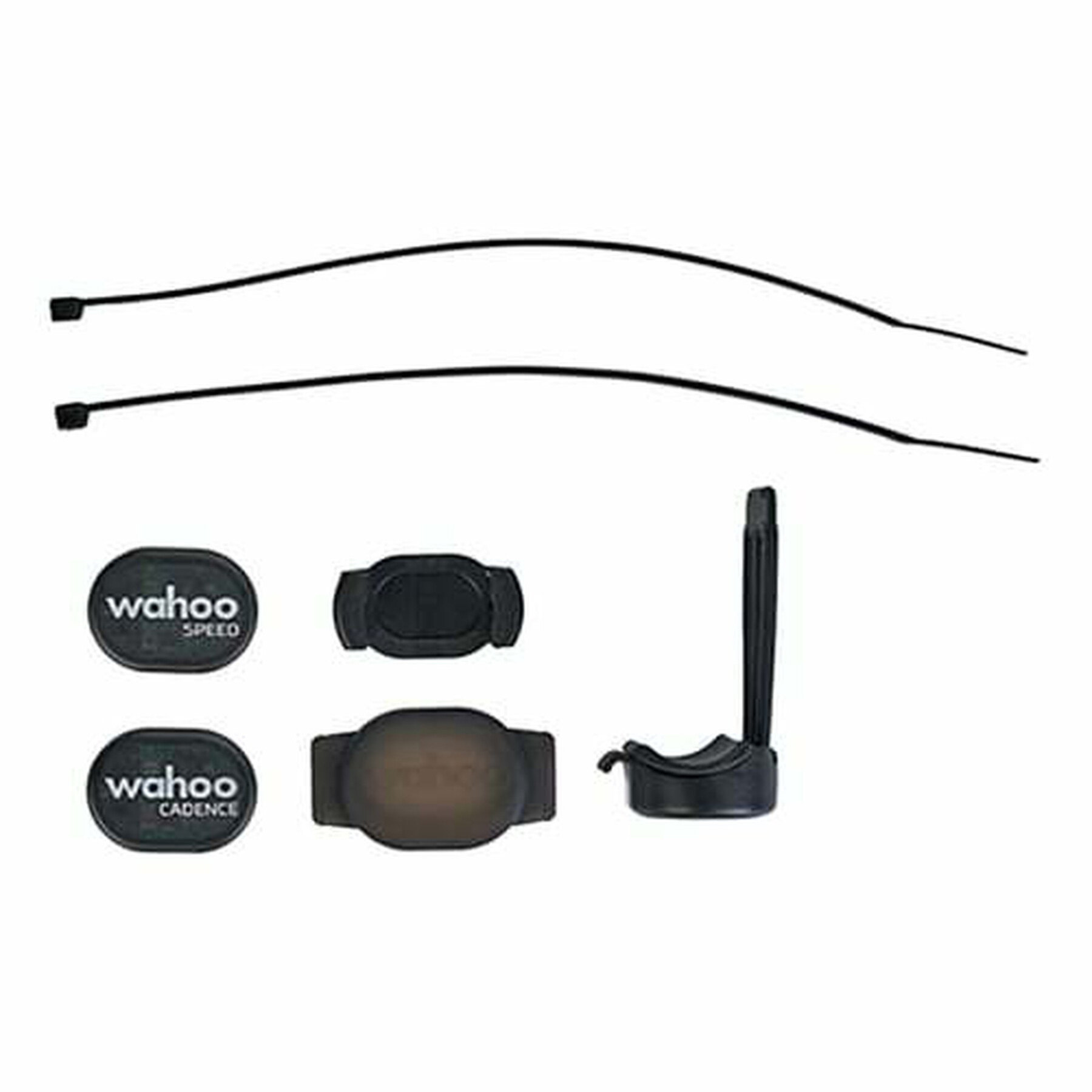 Speed and cadence sensor combo pack Wahoo RPM bt-ant+