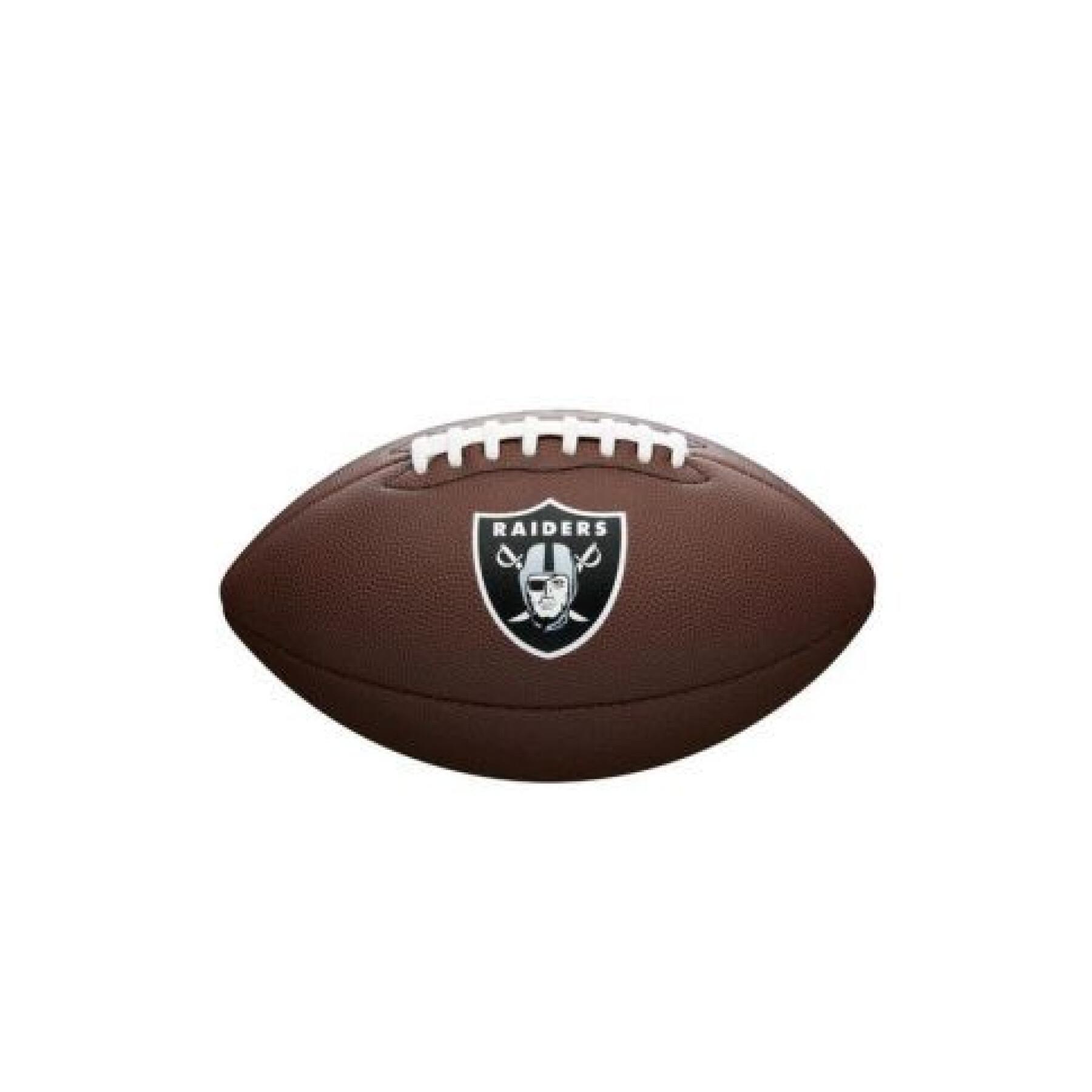 NFL Team Logo Composite American Football