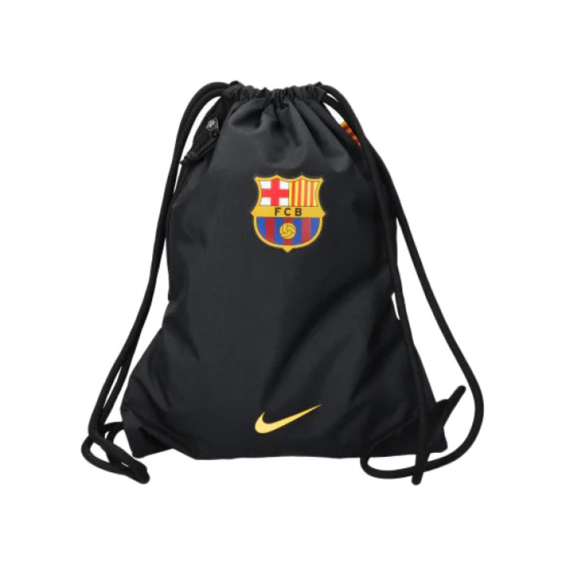 Gym bag FC Barcelone Stadium