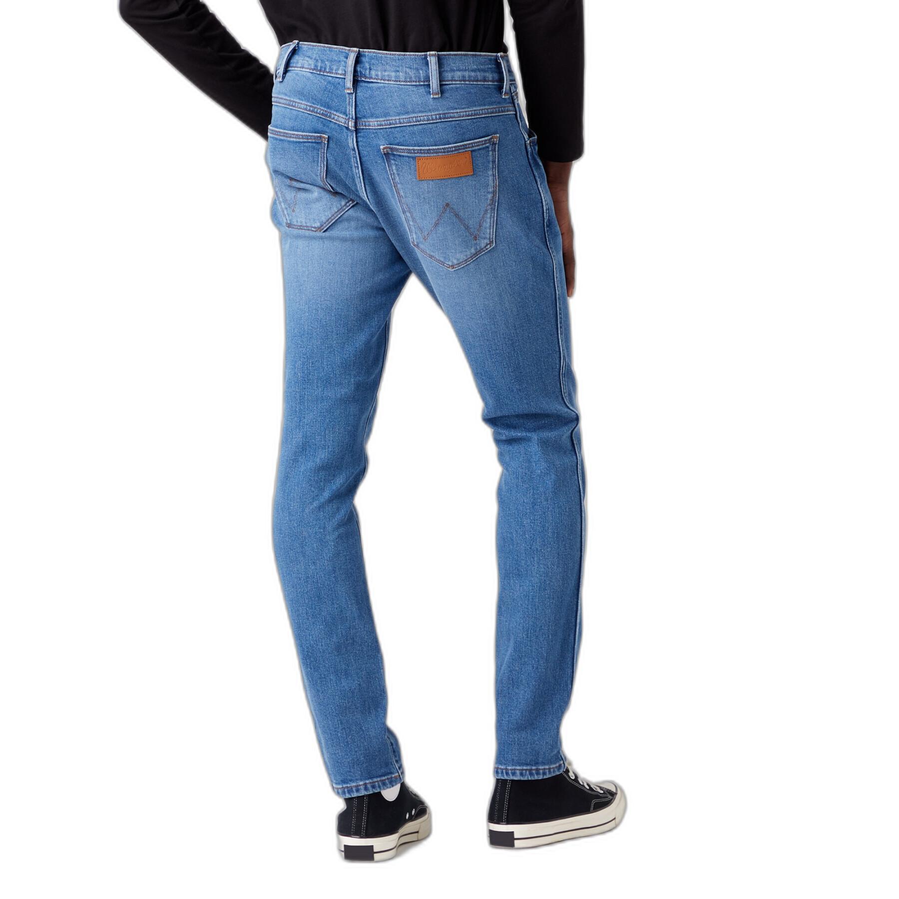 New jeans Wrangler Larston Favorite