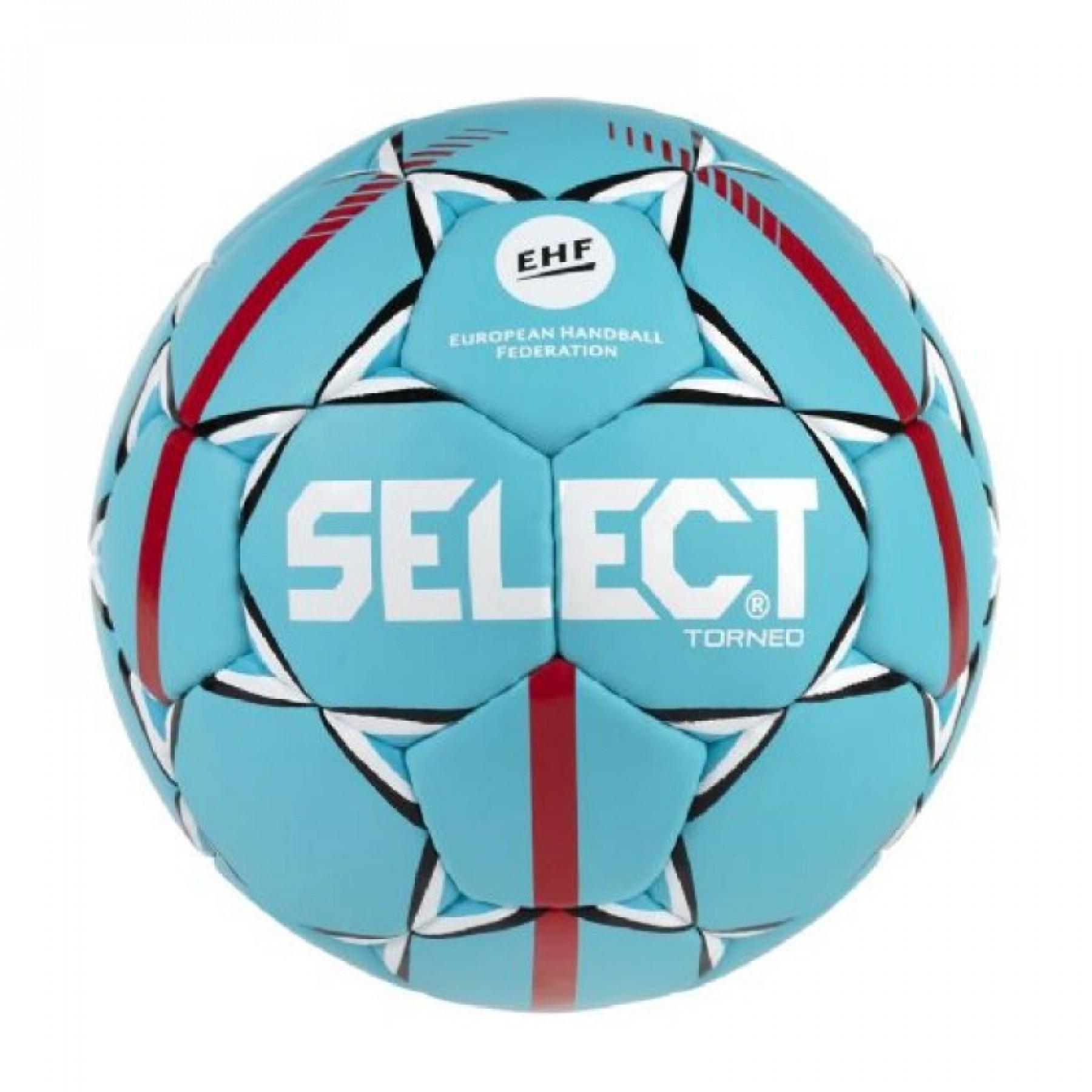 Set of 5 balloons Select HB Torneo Official EHF