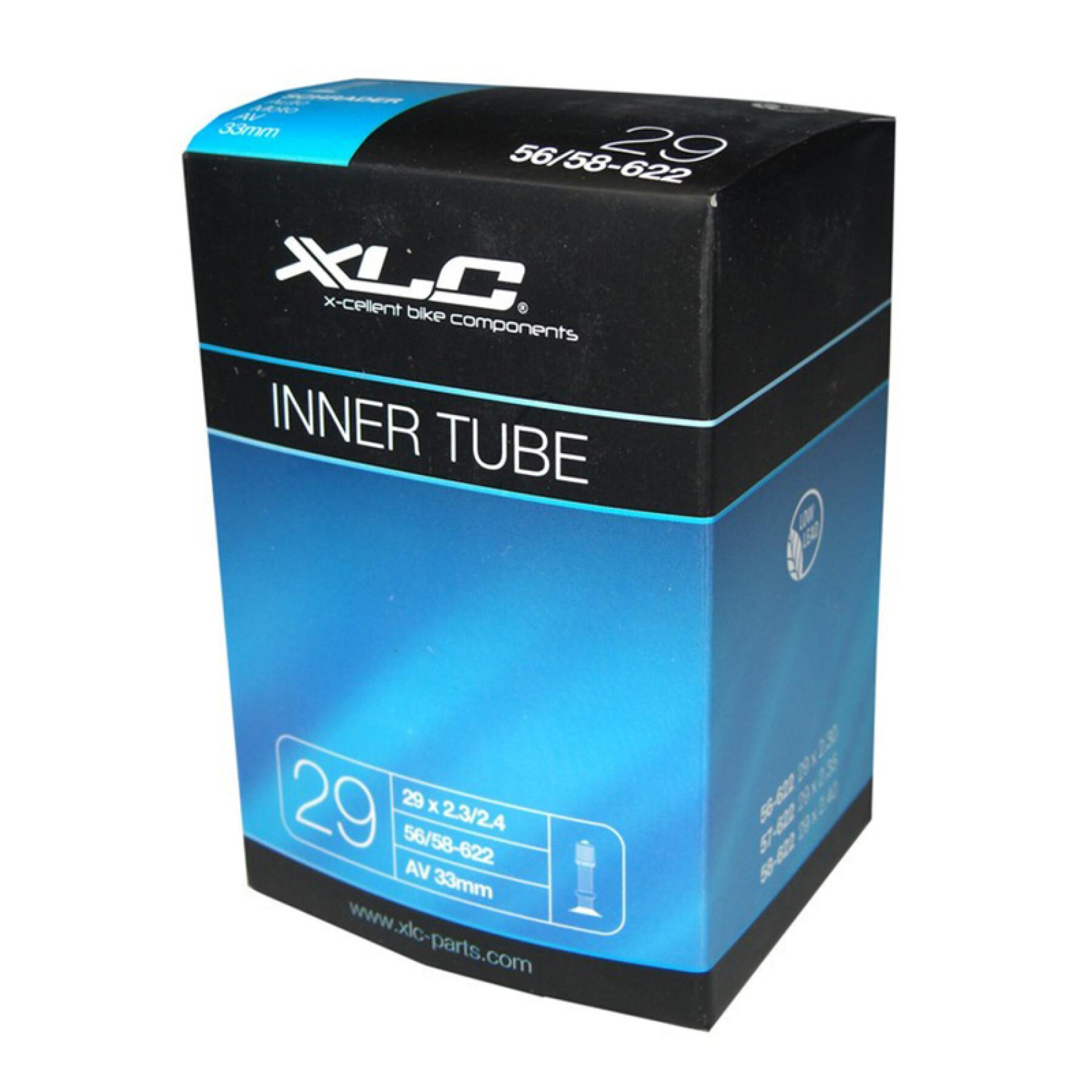 Inner tube XLC 29x3.00-3.50 