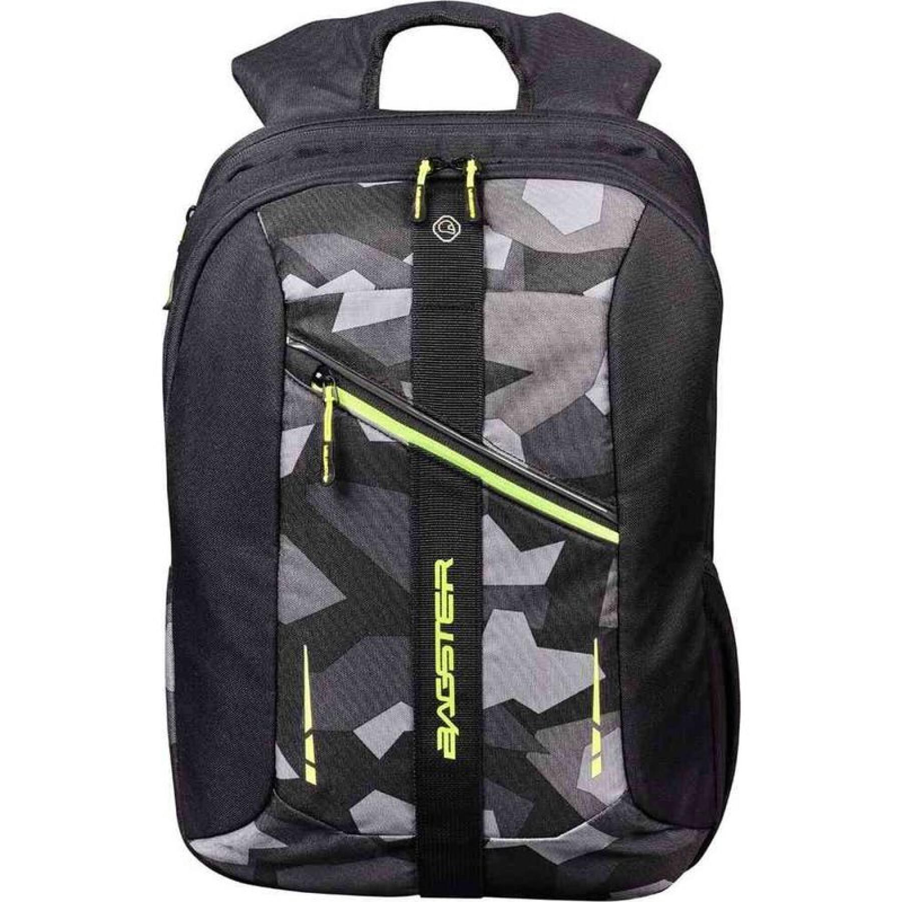 Backpack Bagster COMPAK Camo