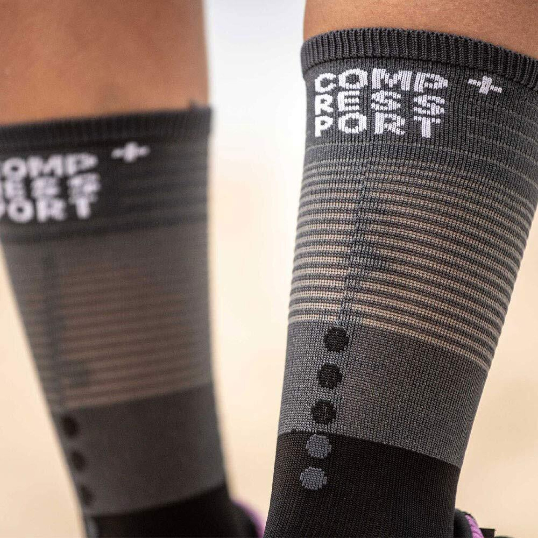 Socks compression Compressport